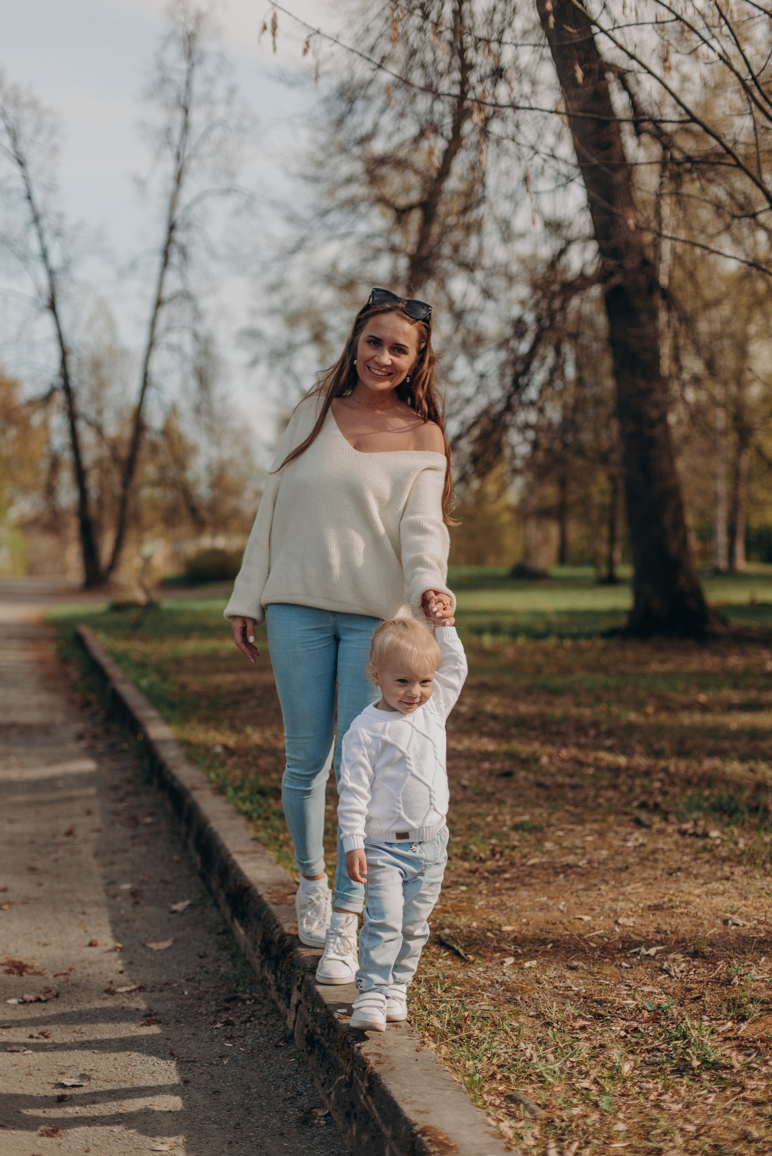 Проект «Мамина любовь». Семейный фотограф в Петрозаводске Ксения Крупская