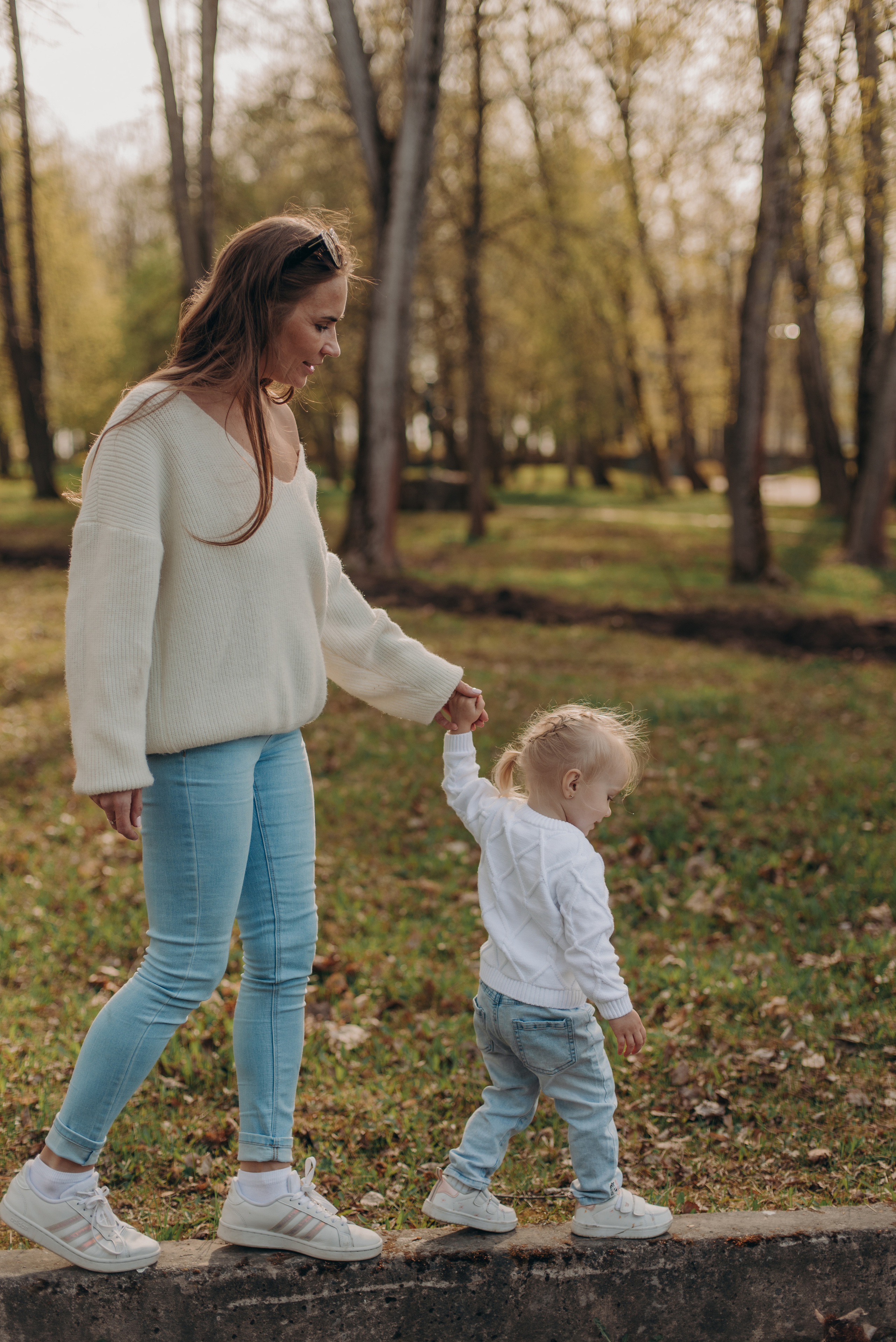 Проект «Мамина любовь». Семейный фотограф в Петрозаводске Ксения Крупская