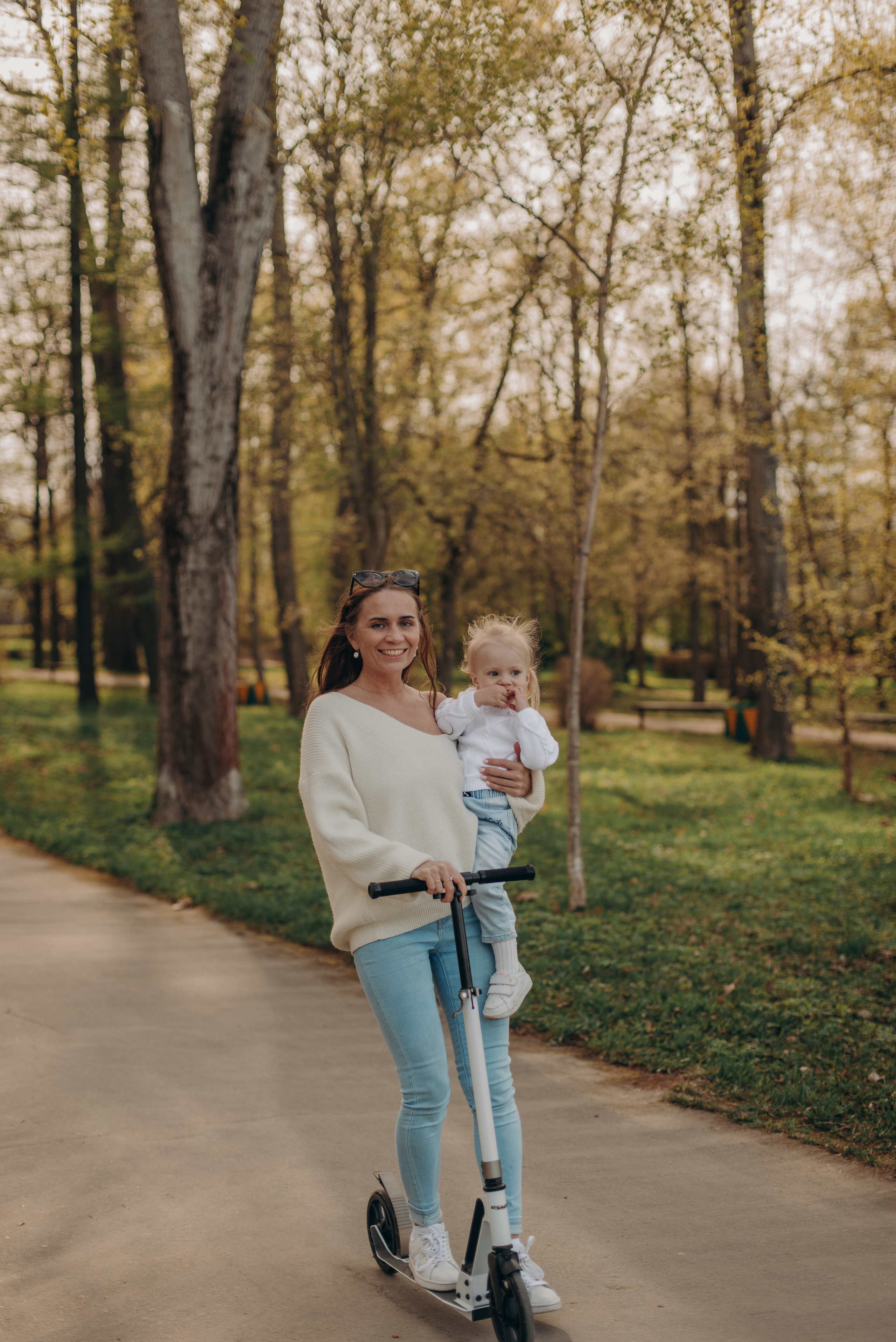 Проект «Мамина любовь». Семейный фотограф в Петрозаводске Ксения Крупская