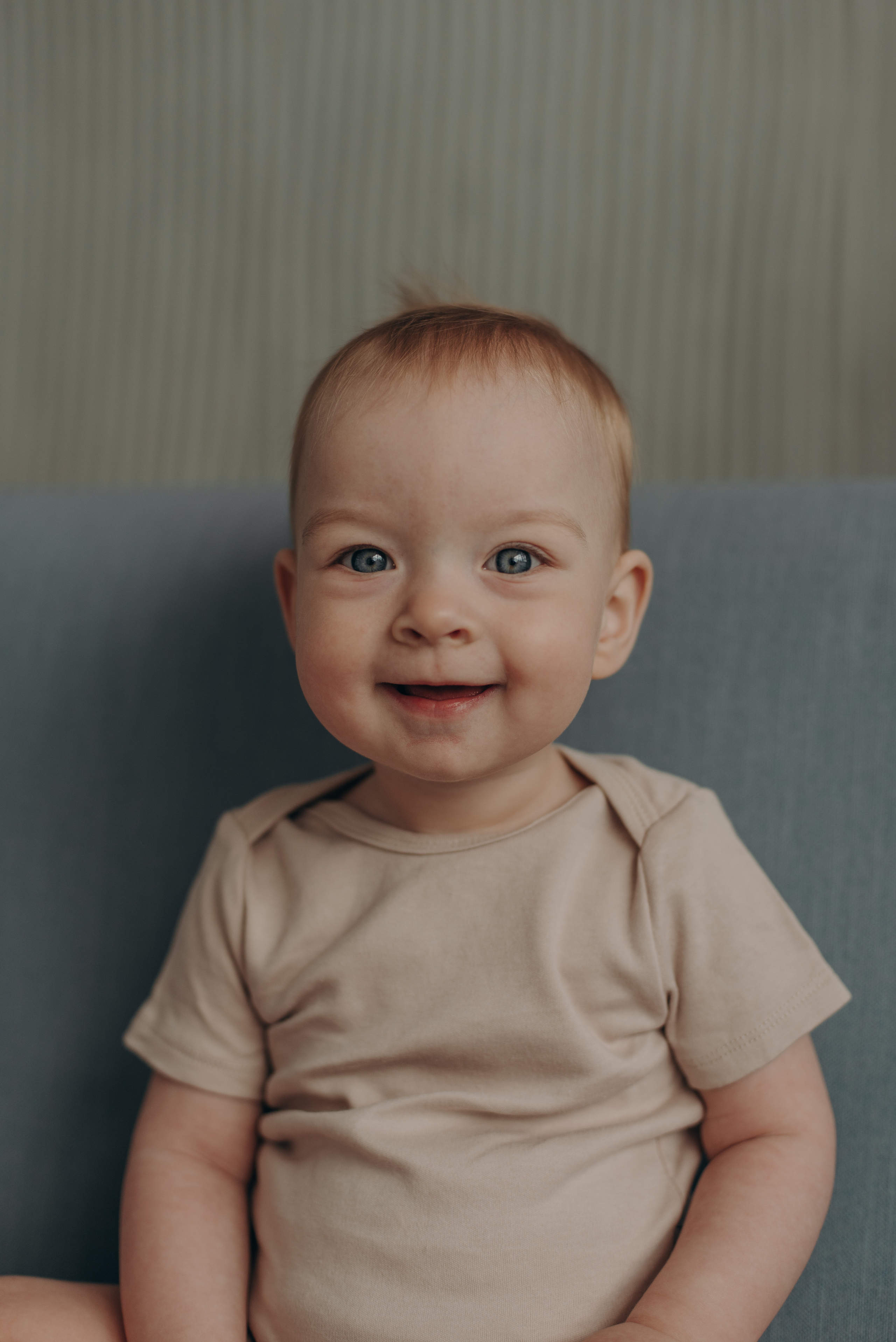 Проект «Мамина любовь». Семейный фотограф в Петрозаводске Ксения Крупская