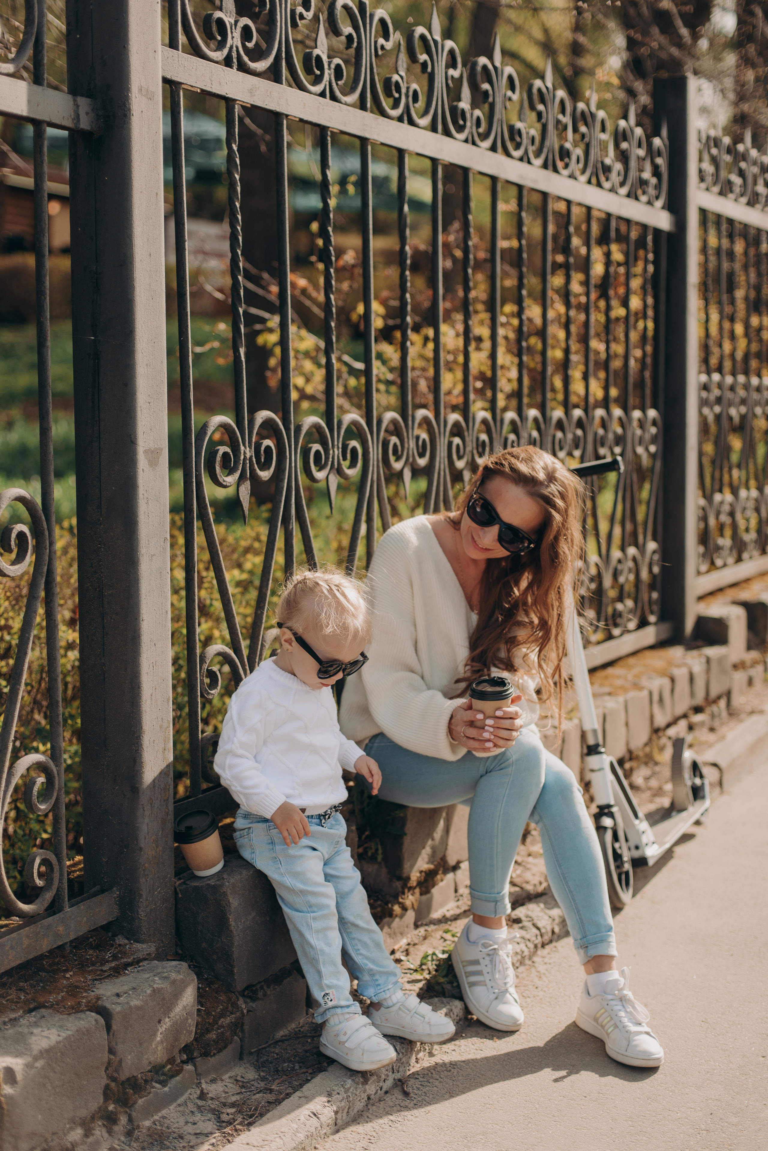 Проект «Мамина любовь». Семейный фотограф в Петрозаводске Ксения Крупская