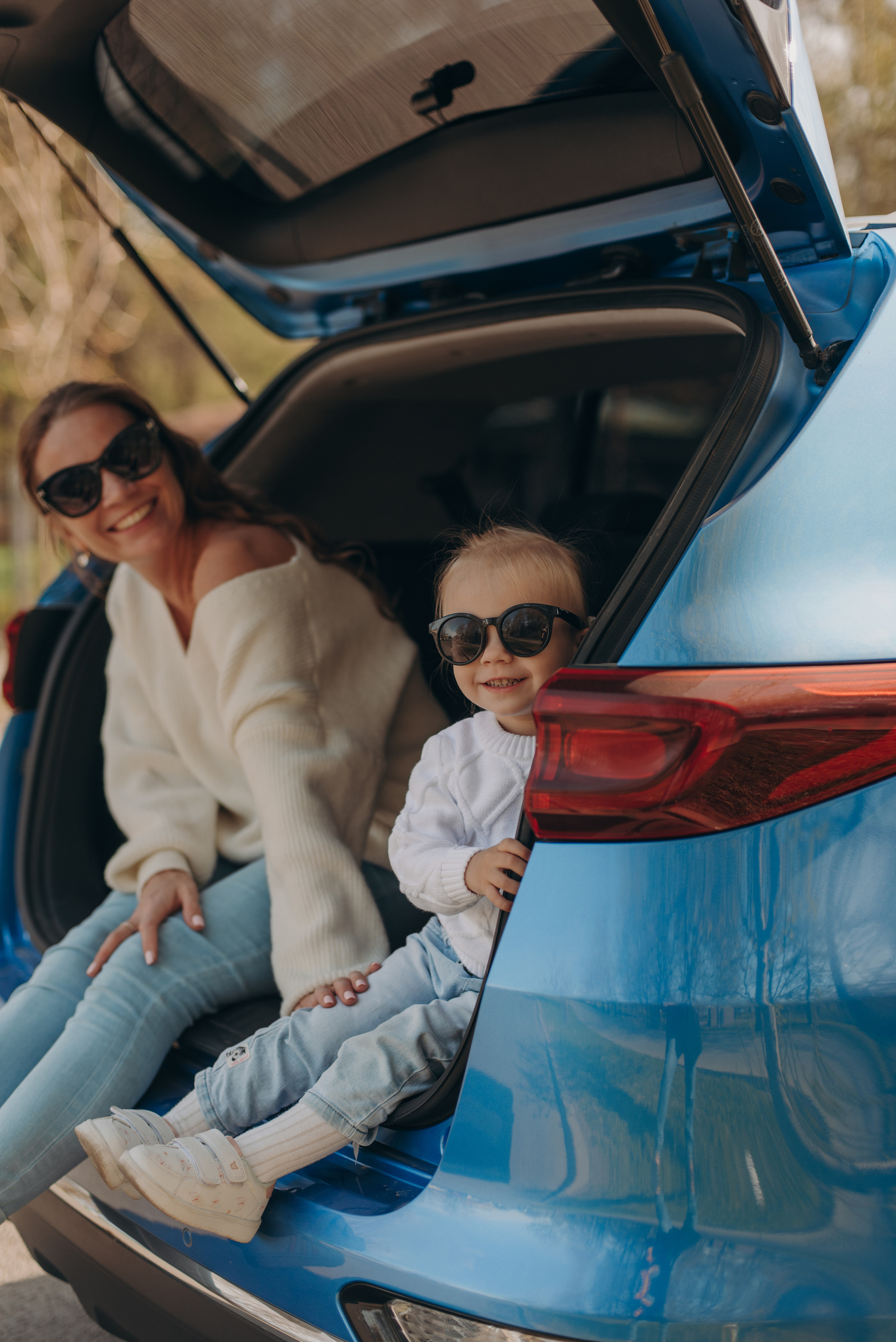 Проект «Мамина любовь». Семейный фотограф в Петрозаводске Ксения Крупская