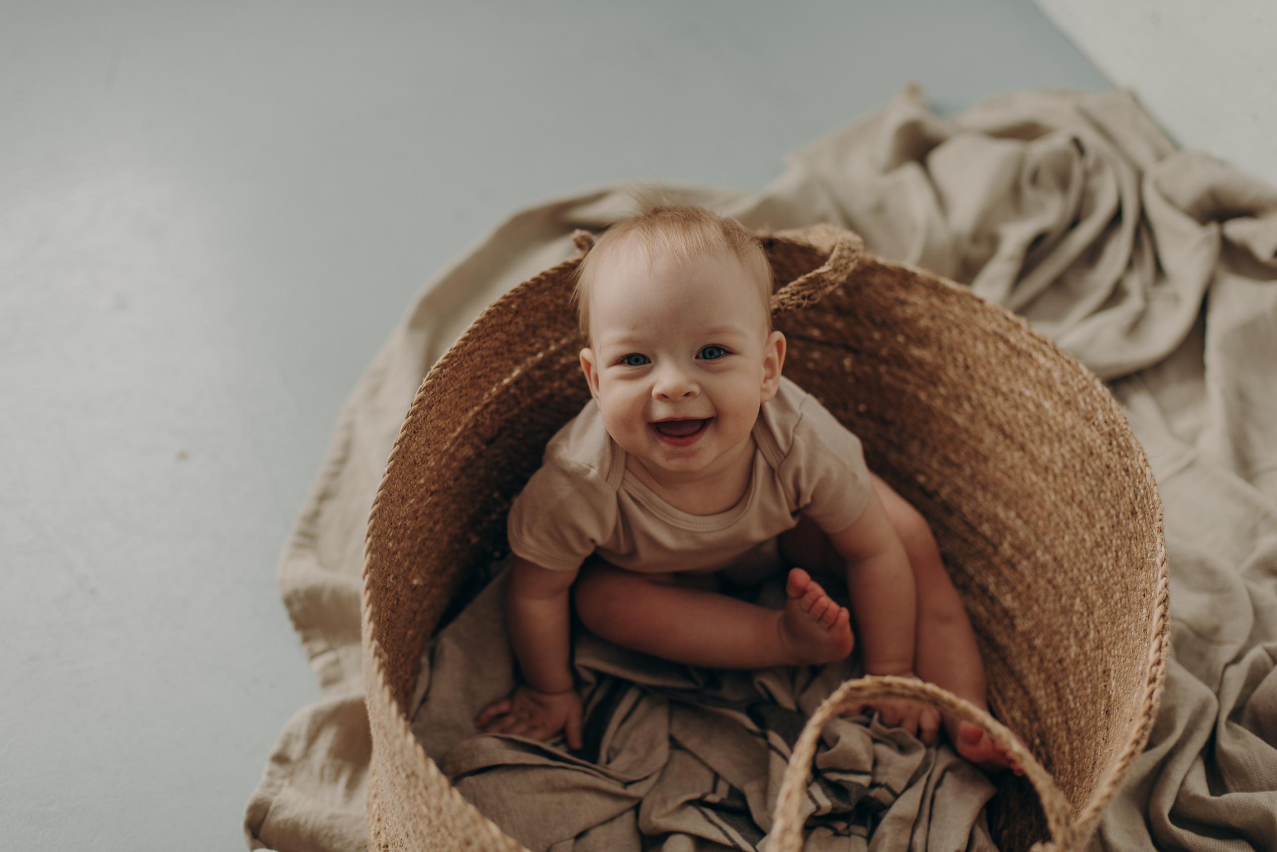 Проект «Мамина любовь». Семейный фотограф в Петрозаводске Ксения Крупская