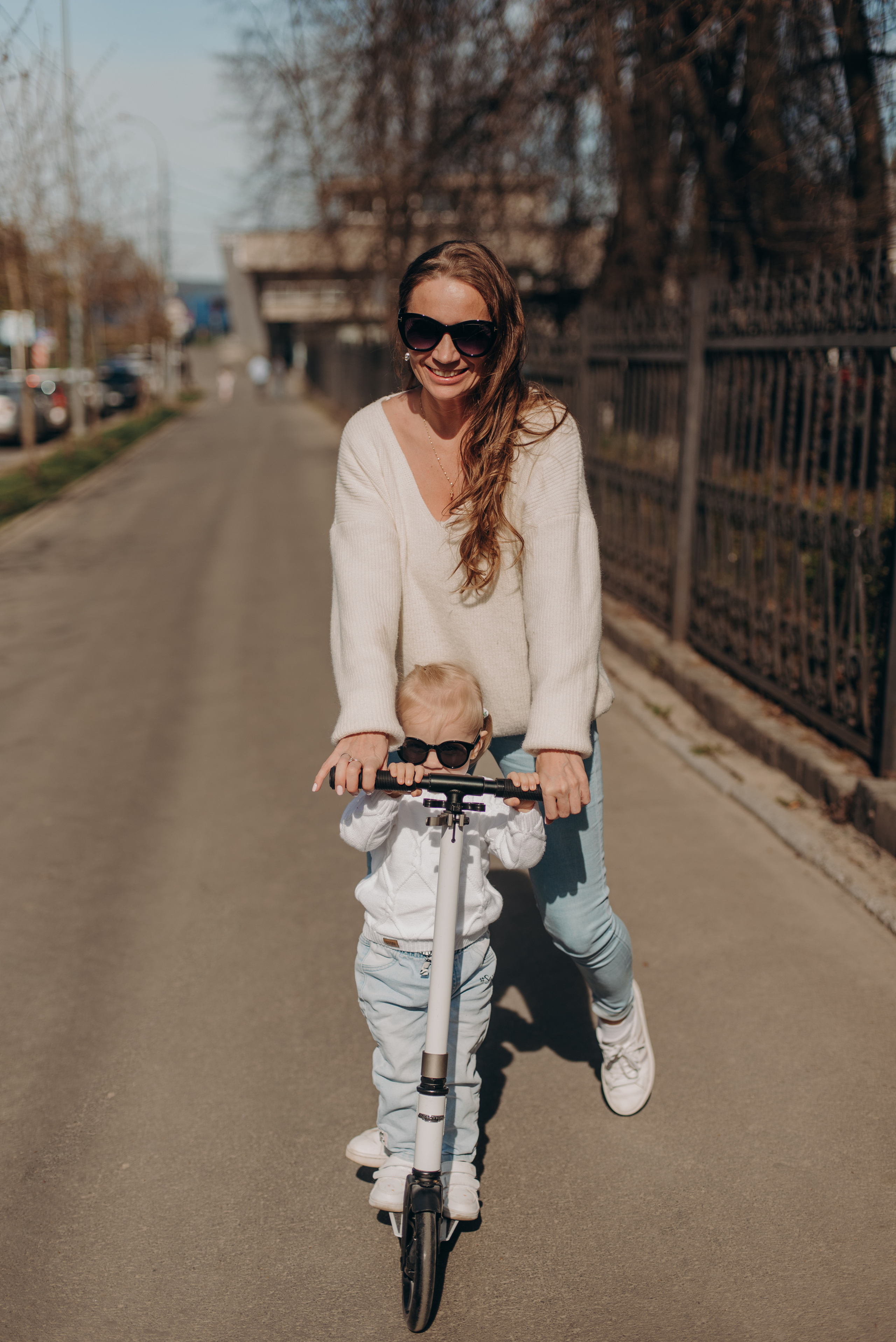 Проект «Мамина любовь». Семейный фотограф в Петрозаводске Ксения Крупская