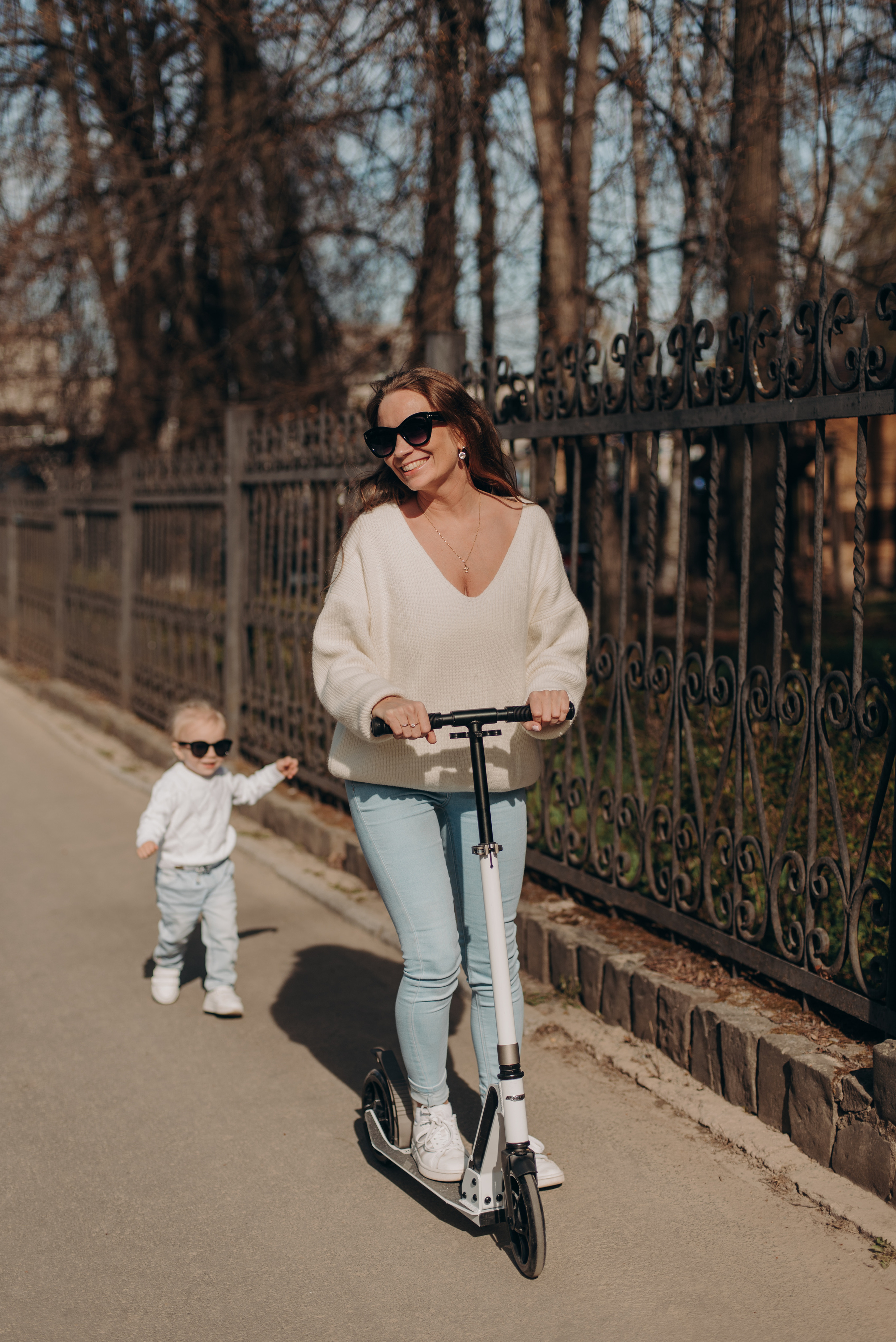 Проект «Мамина любовь». Семейный фотограф в Петрозаводске Ксения Крупская