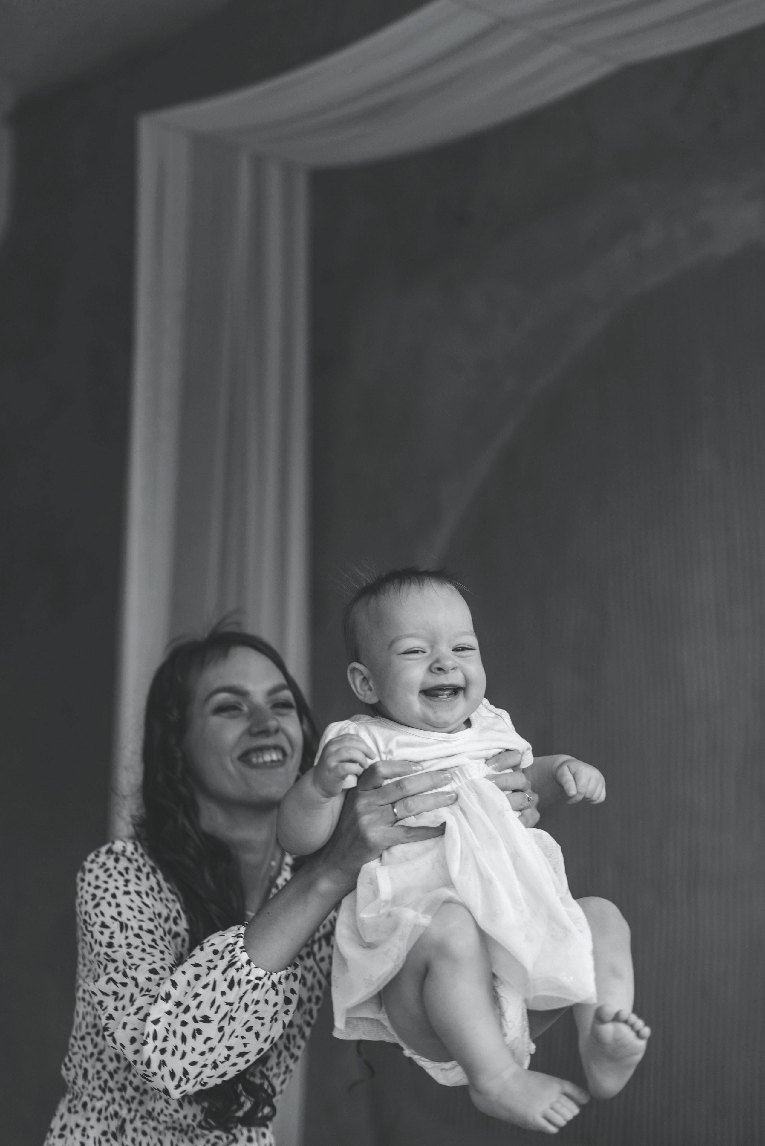 Проект «Мамина любовь». Семейный фотограф в Петрозаводске Ксения Крупская