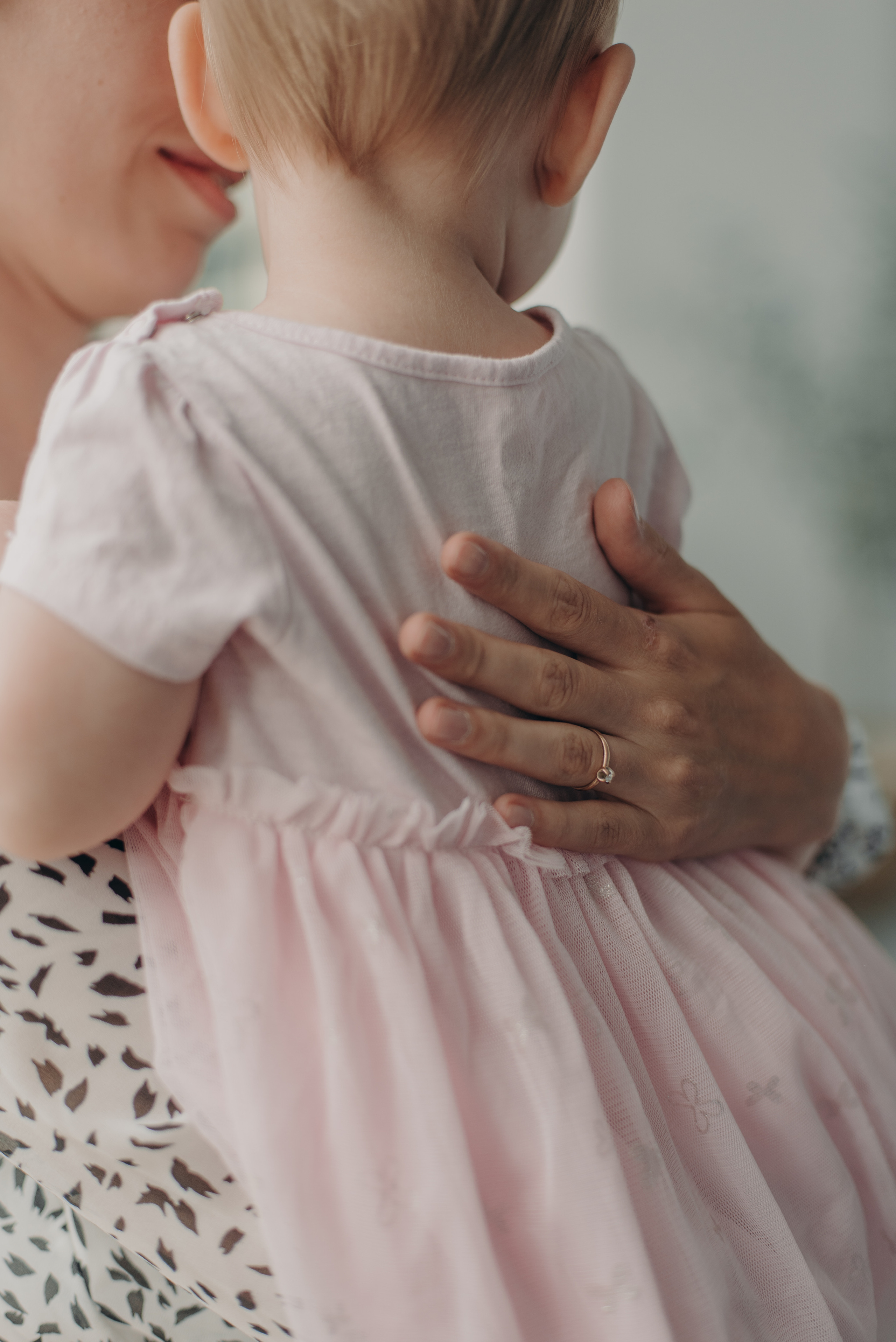 Проект «Мамина любовь». Семейный фотограф в Петрозаводске Ксения Крупская