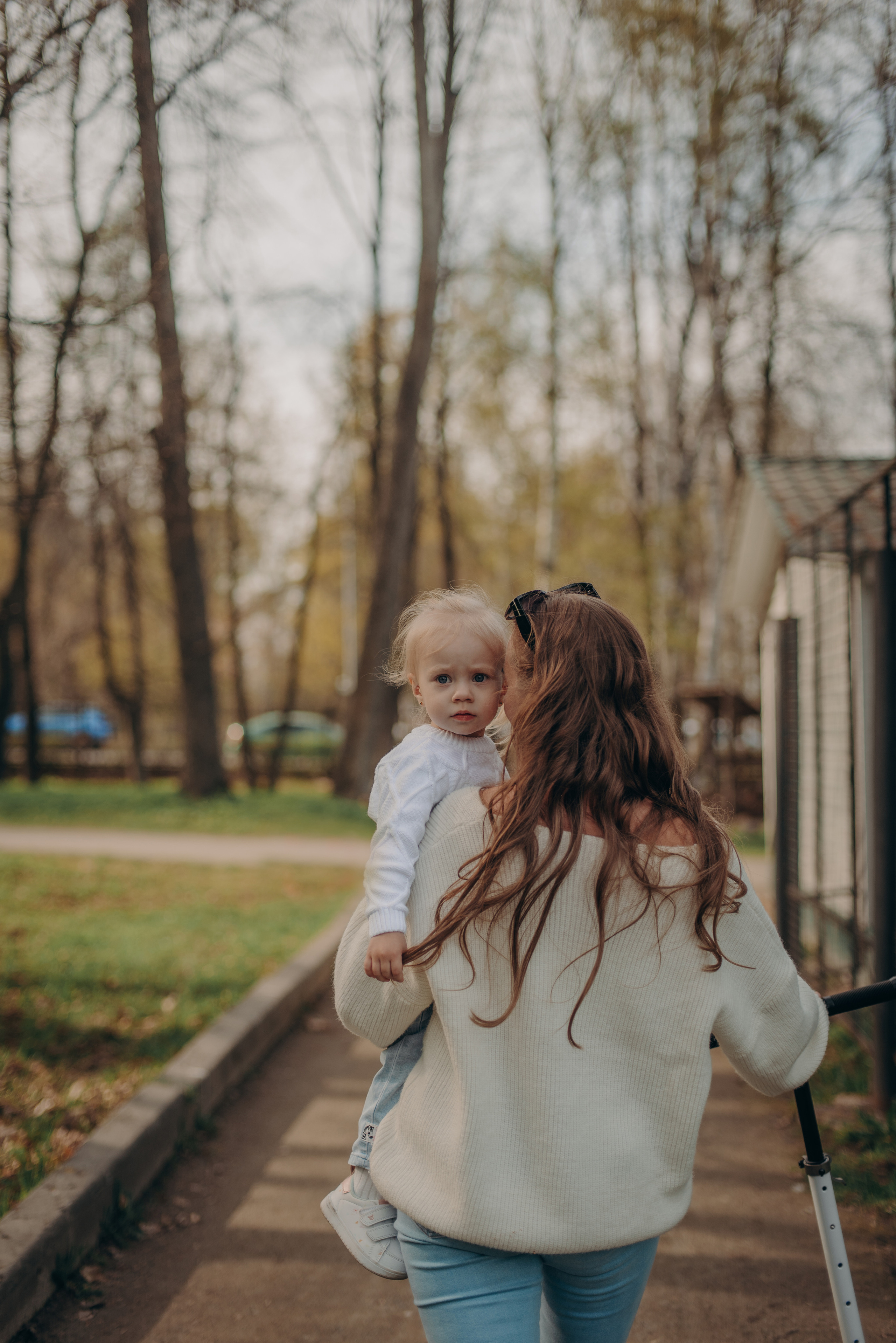 Проект «Мамина любовь». Семейный фотограф в Петрозаводске Ксения Крупская