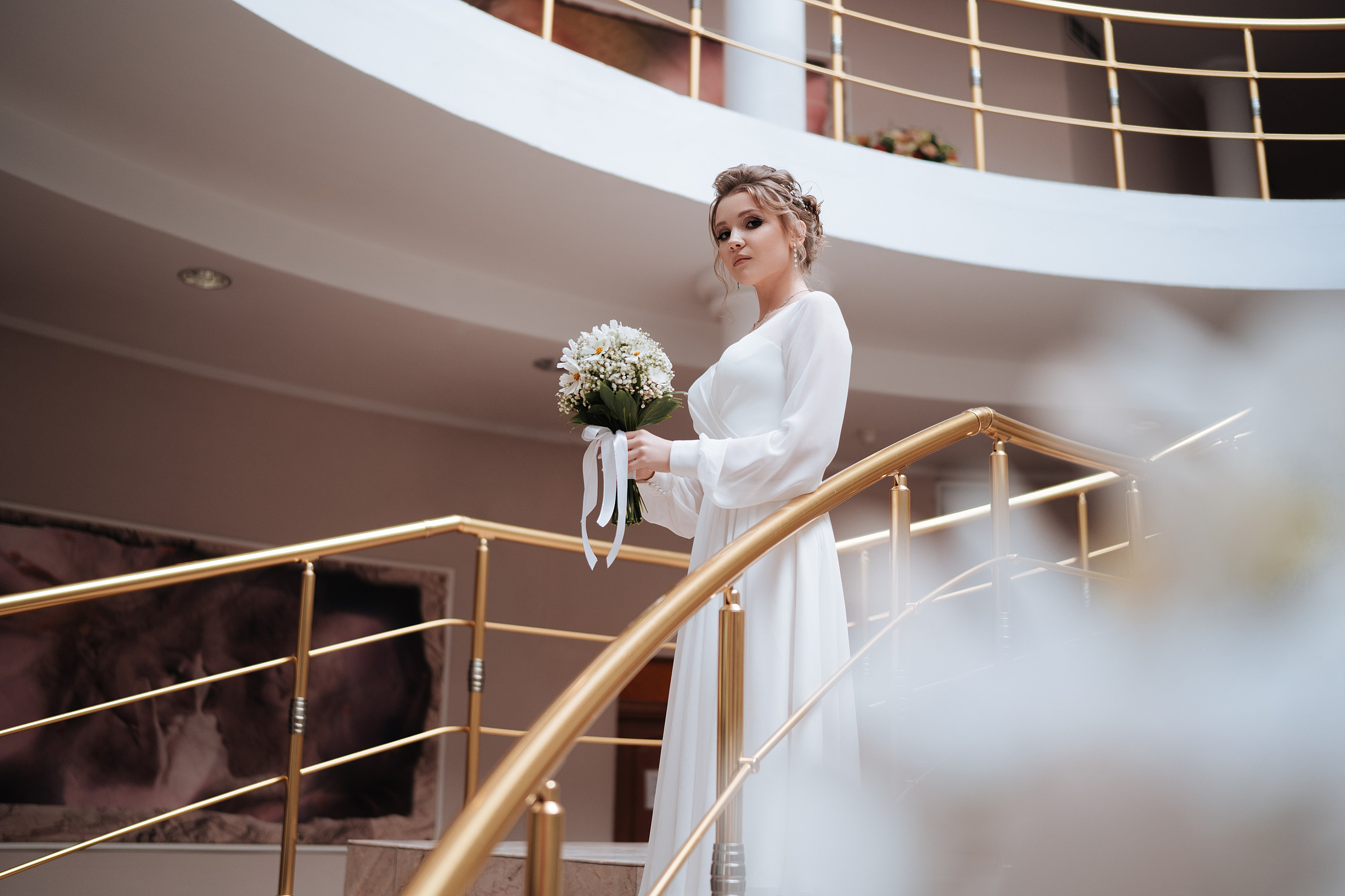 Тимофей и Маргарита. Свадебный фотограф в Симферополе