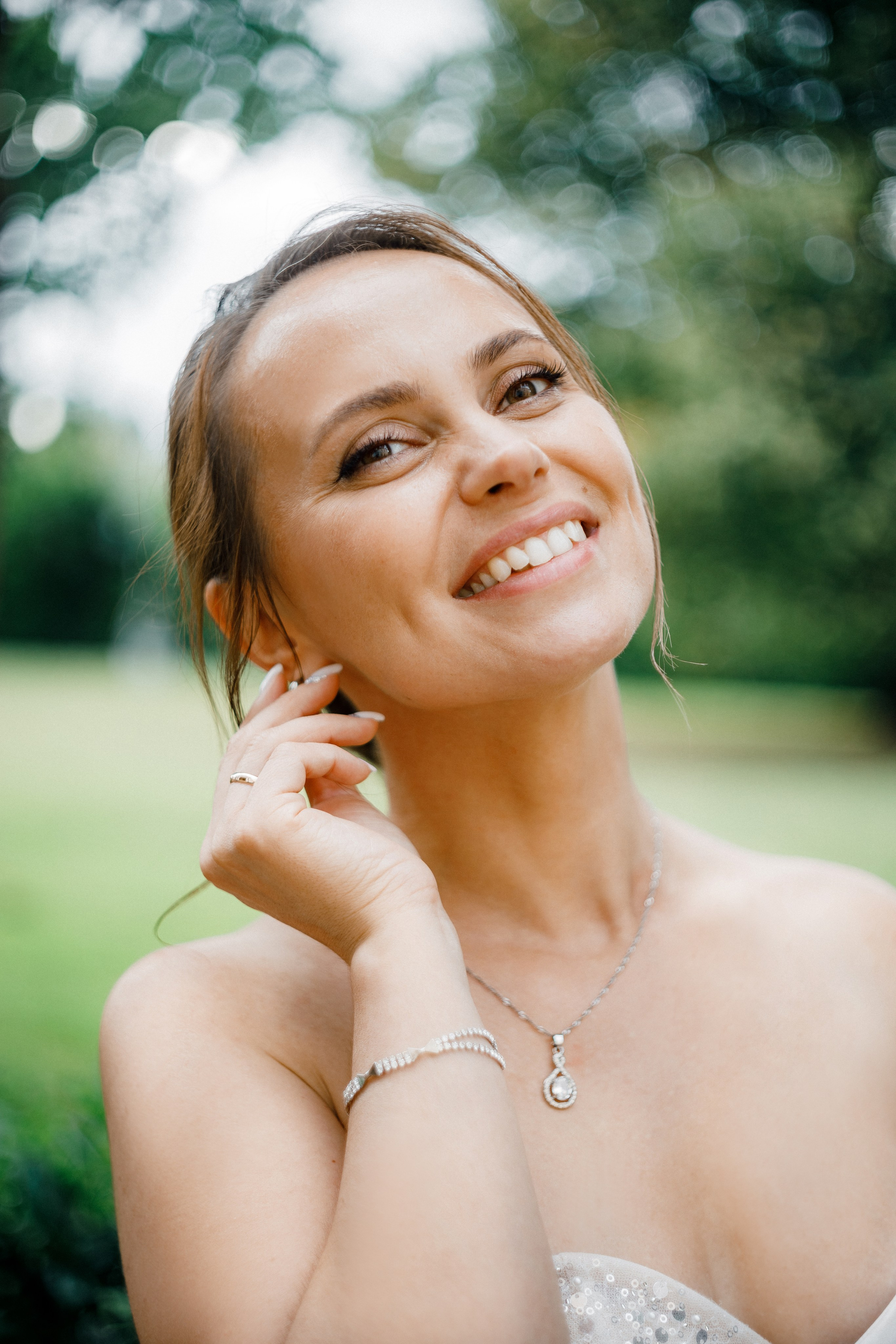 Свадьба Натальи и Михаила. Свадебный фотограф Анастасия Кацан