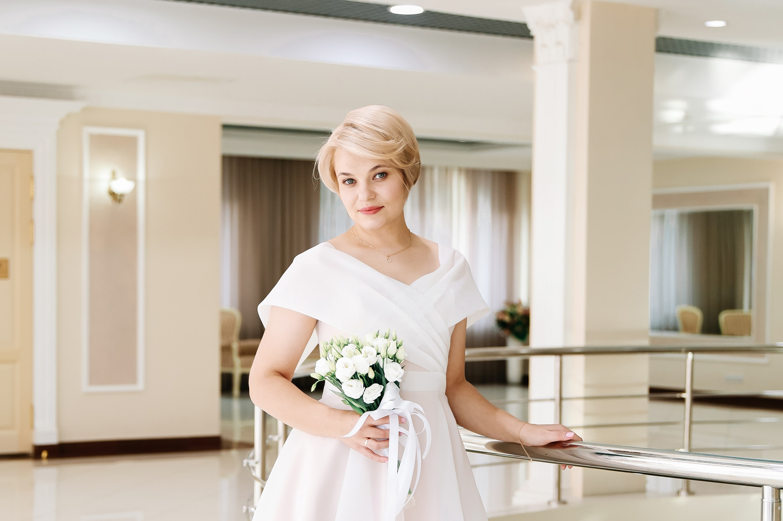 ЗАГС Реутов. Визуал для эспертов и блогеров