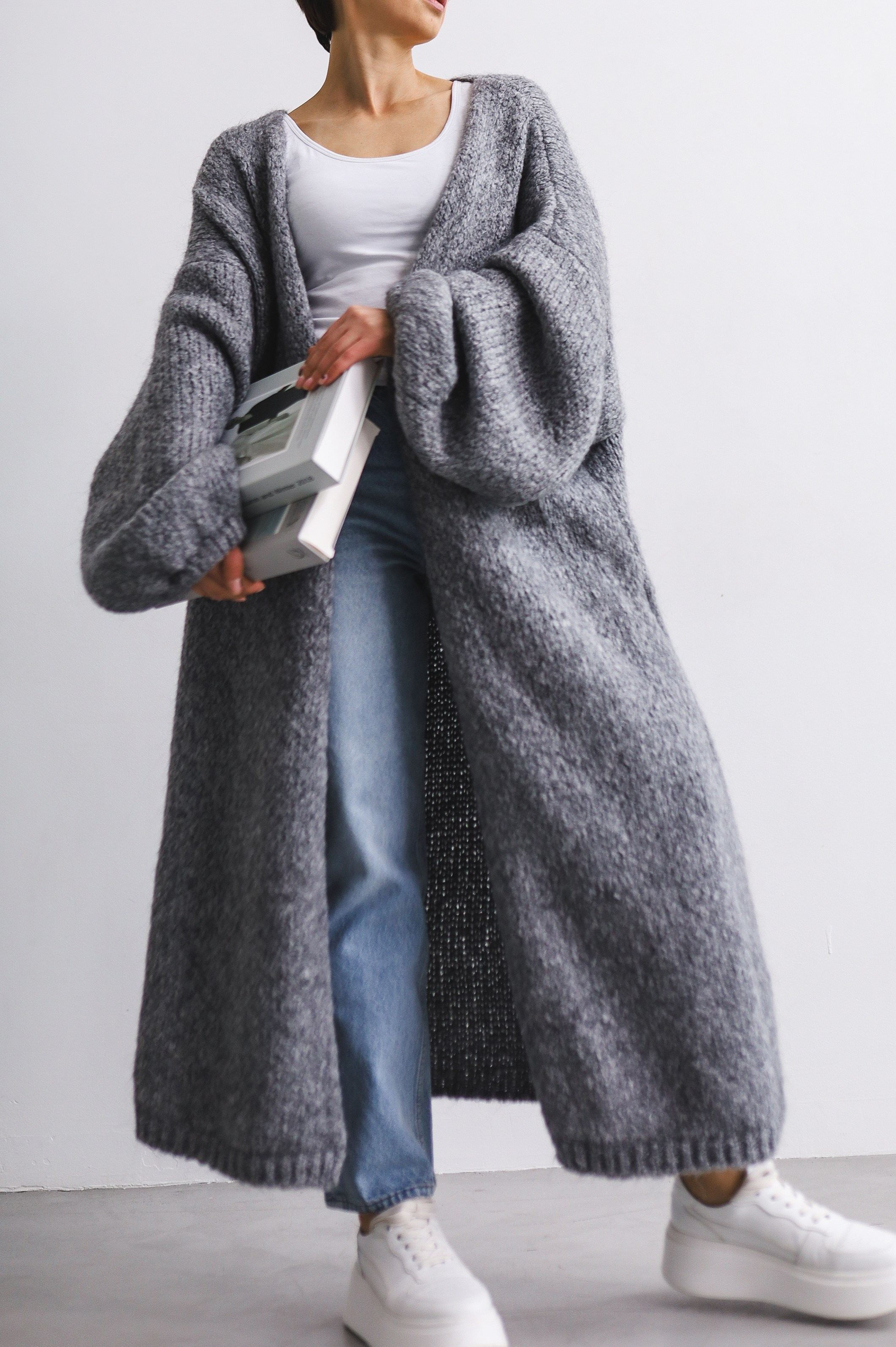 2024.05 lookbook. Визуал для эспертов и блогеров