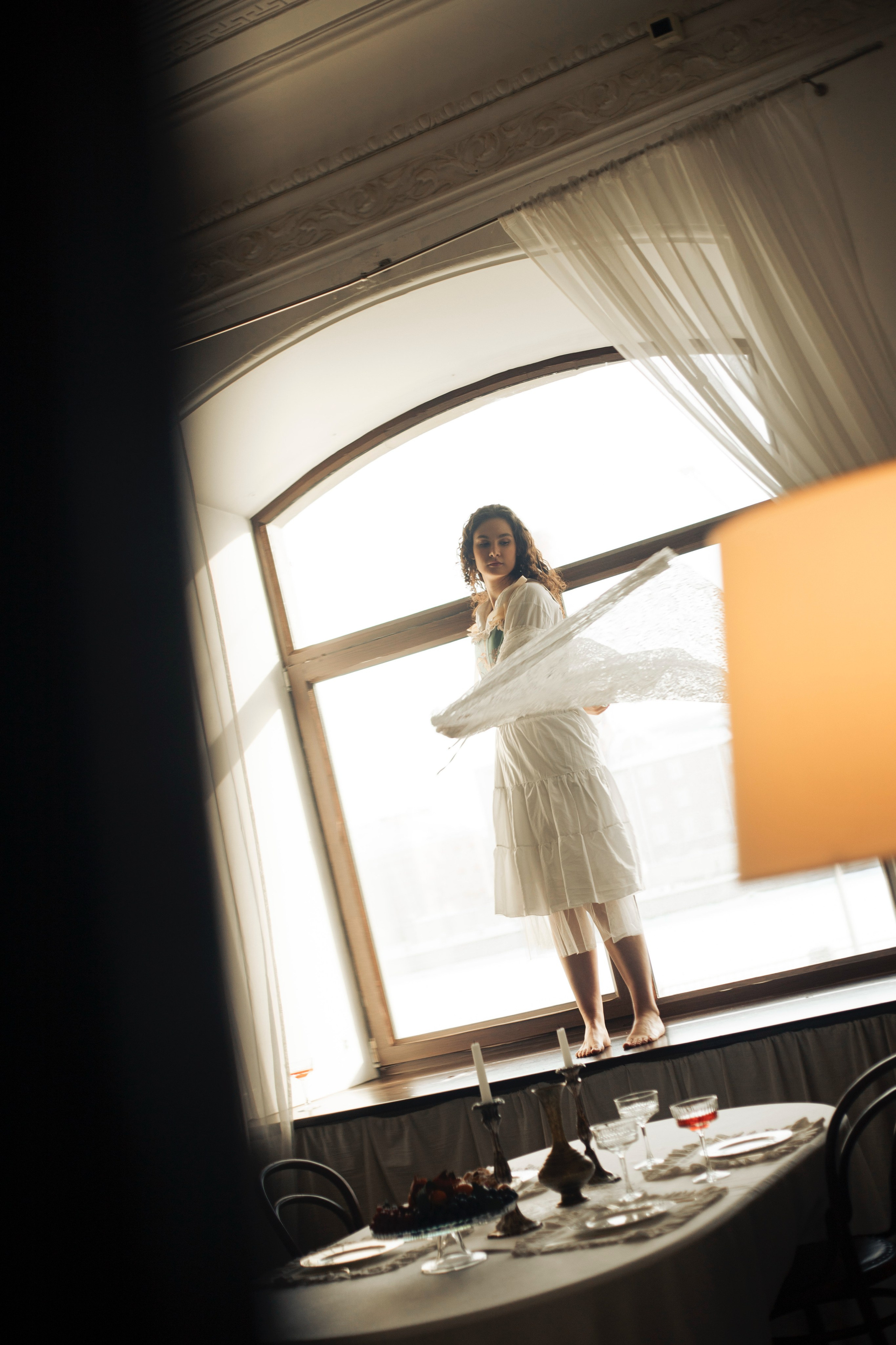 ЖЕНСКИЕ ПОРТРЕТЫ