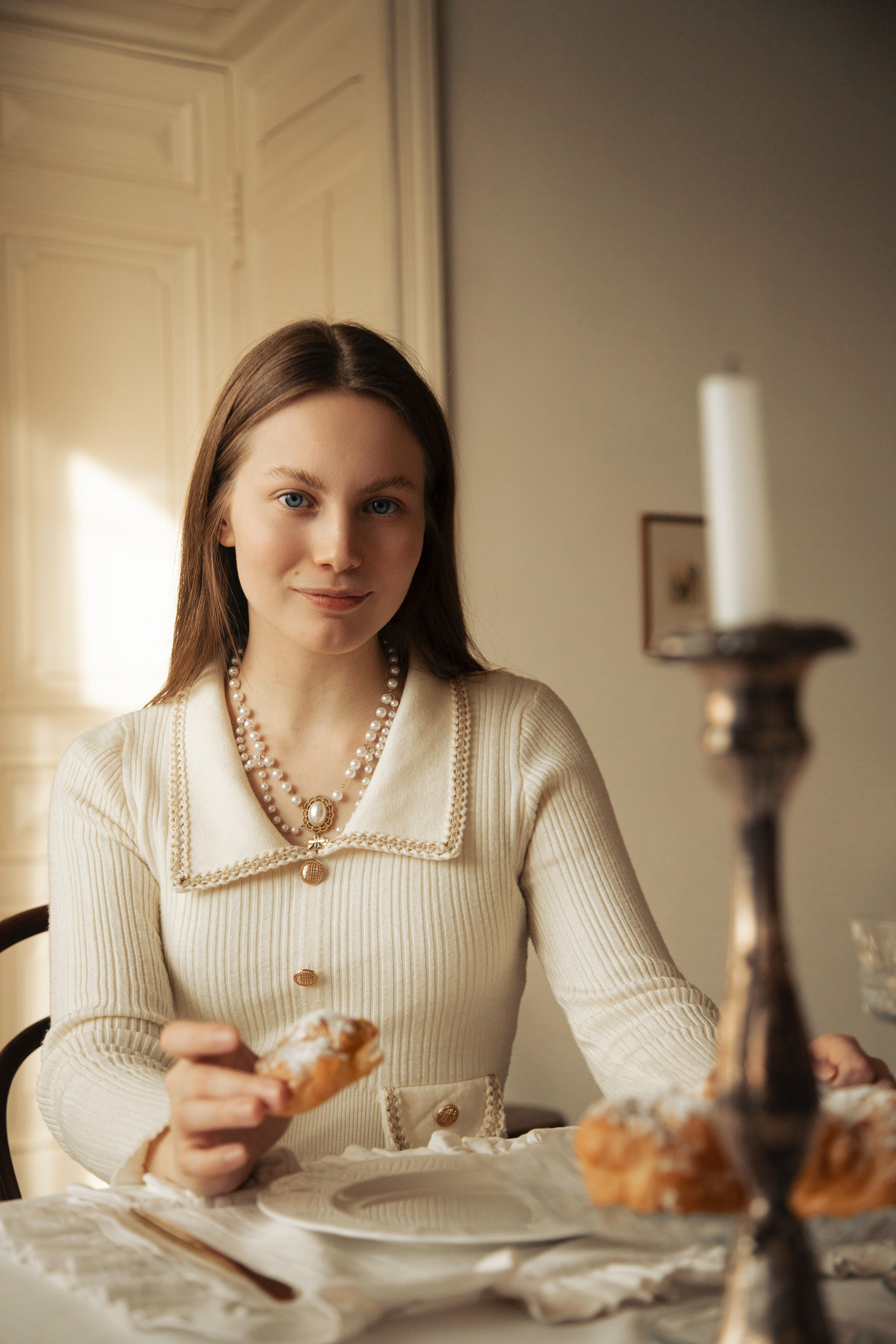 ЖЕНСКИЕ ПОРТРЕТЫ