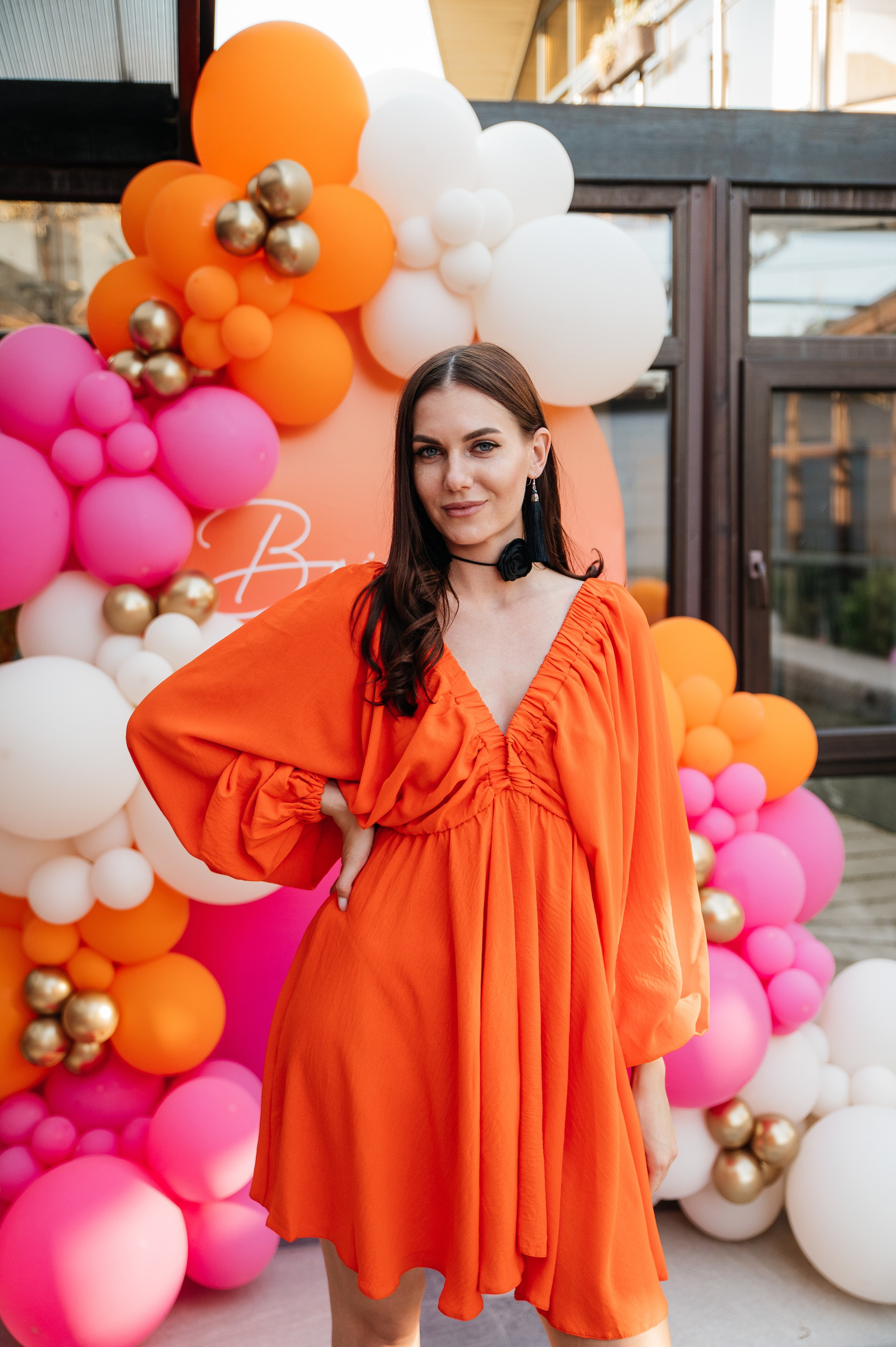 Девичник. Свадебный и семейный фотограф в Краснодаре Алина Мельник