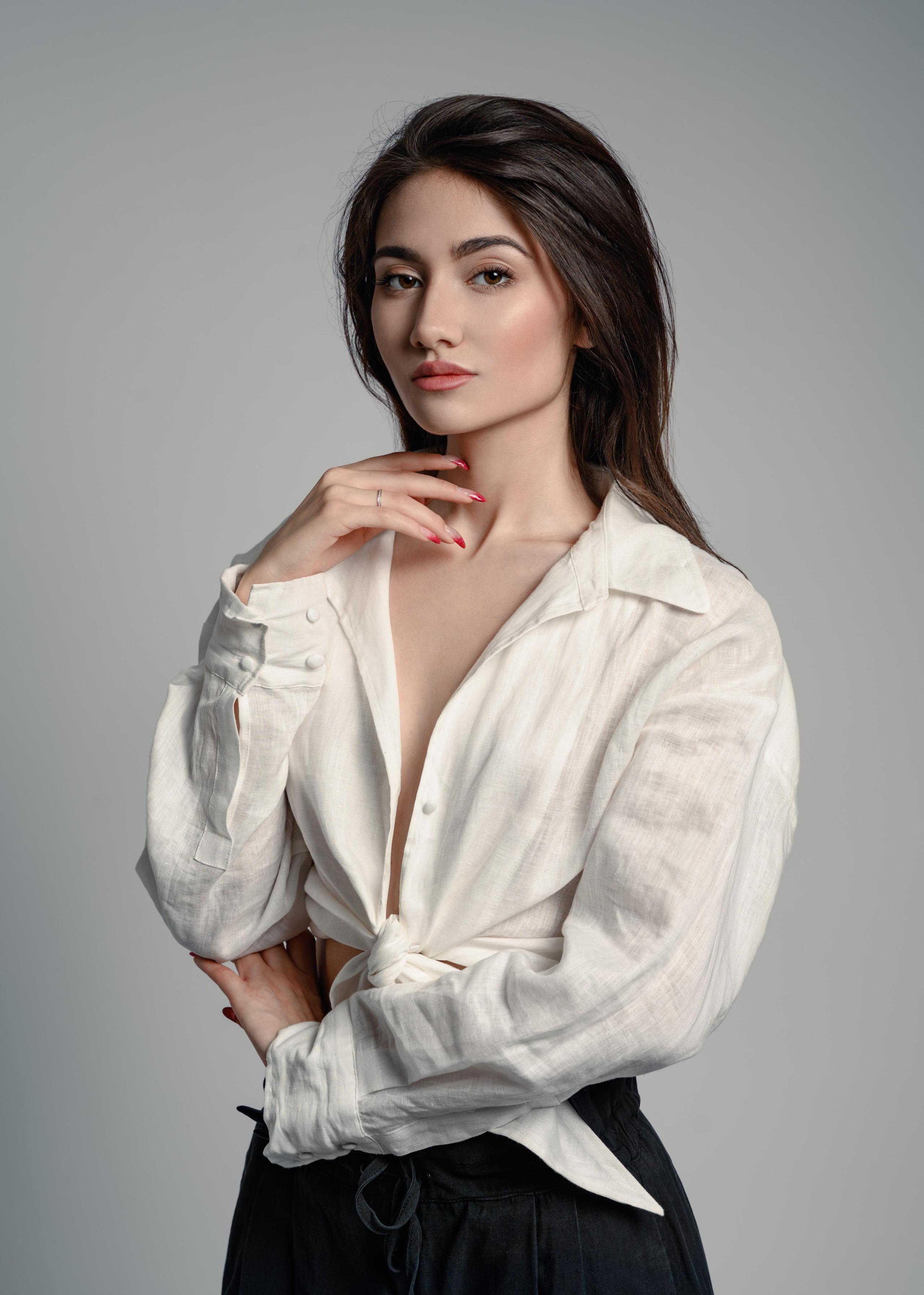 Фотопроект «Контрасты». Фото Владимир