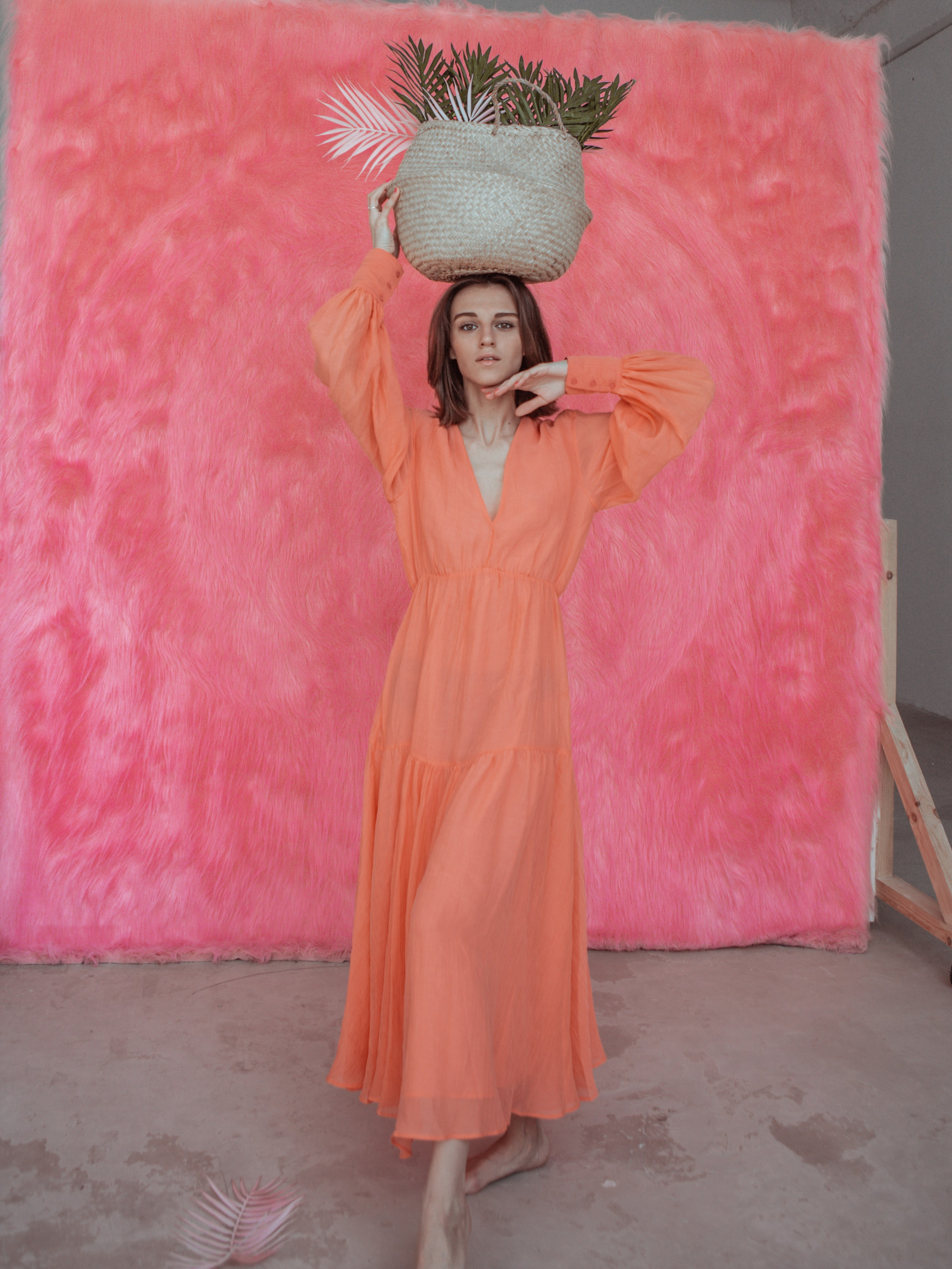 Яна. Свадебный и портретный фотограф Виктория Шипелик