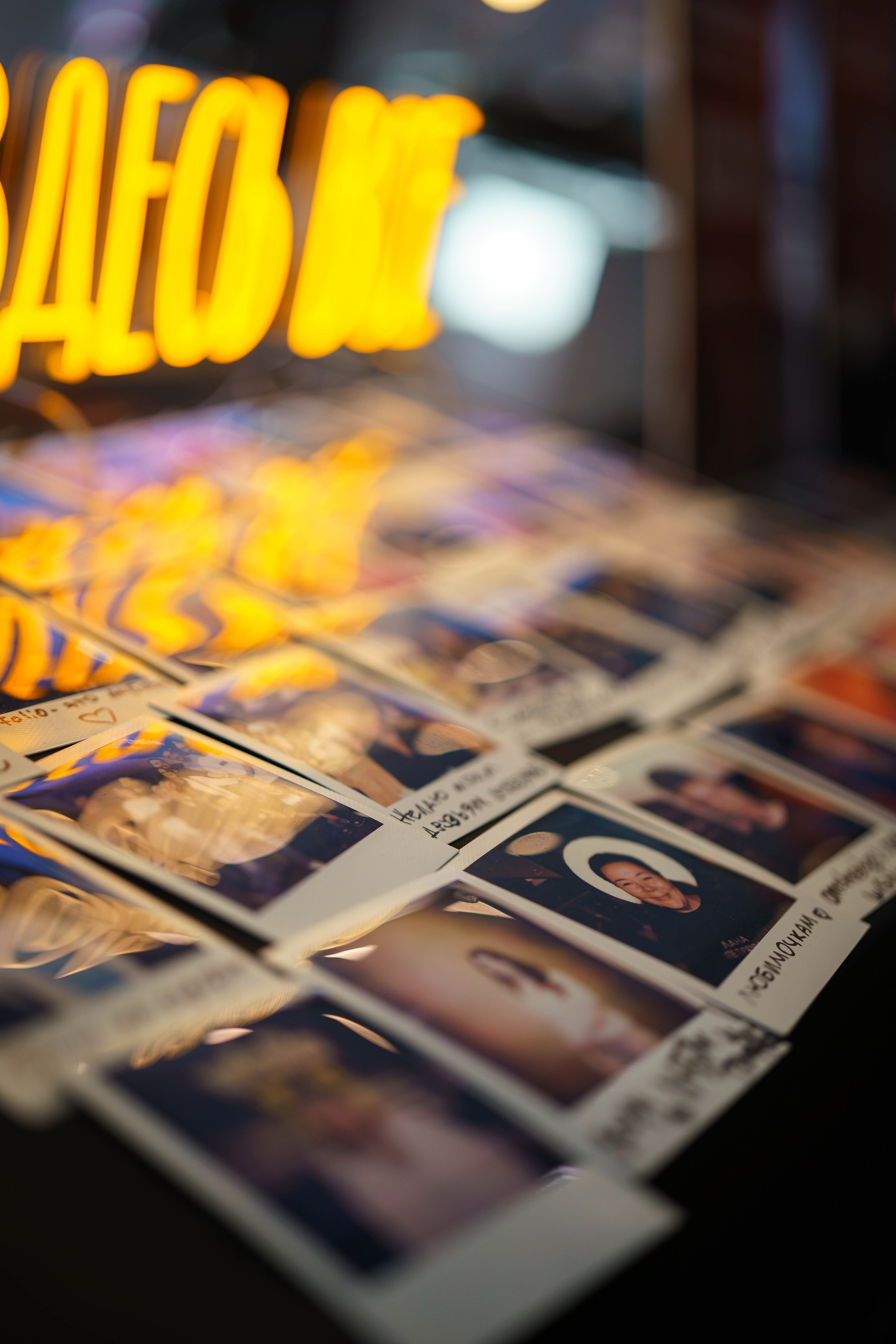 PORTFOLIO PARTY 2025. ФЕСС-ФОТО/ВИДЕО