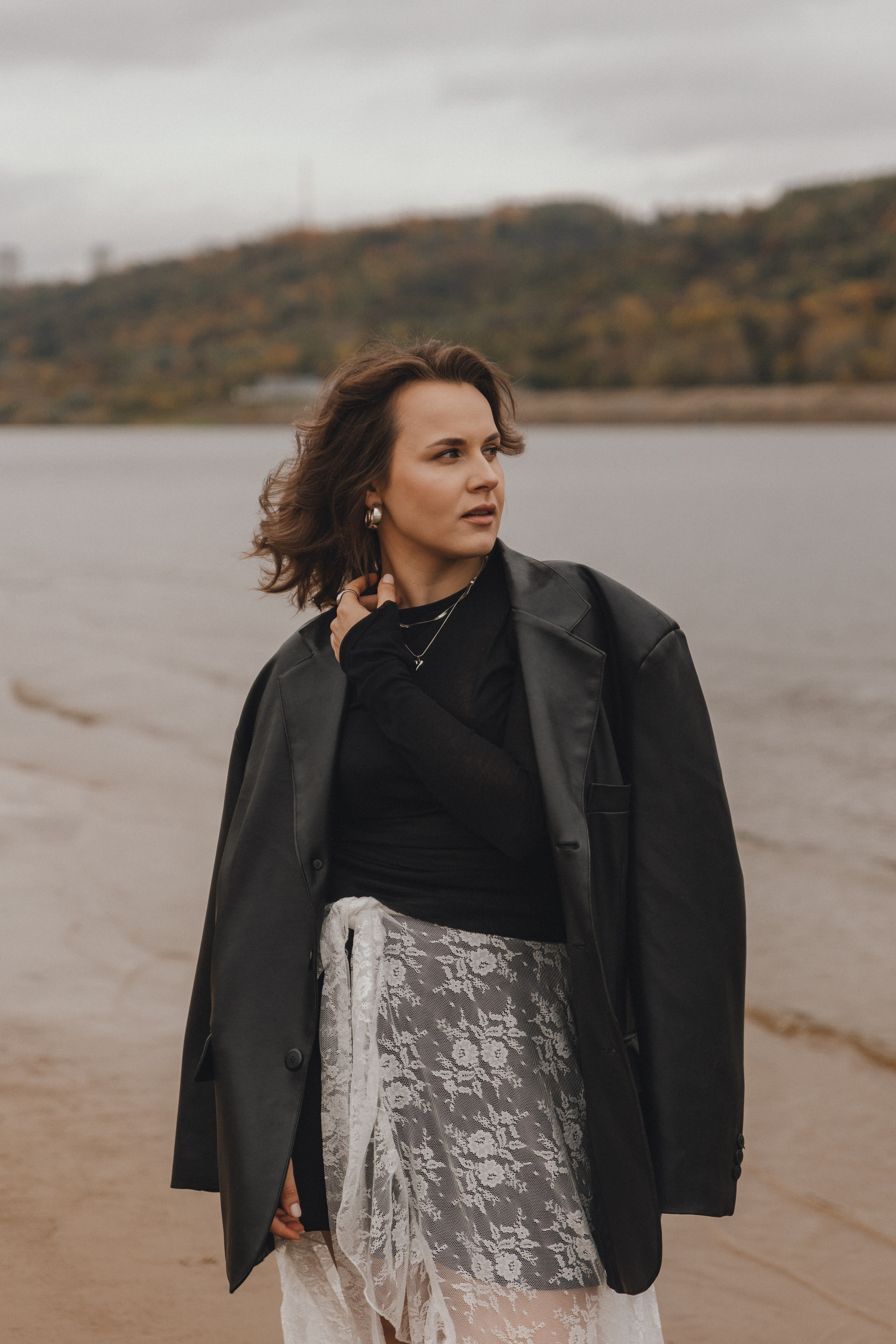 Даша. Фотограф в Нижнем Новгороде Креава Ира