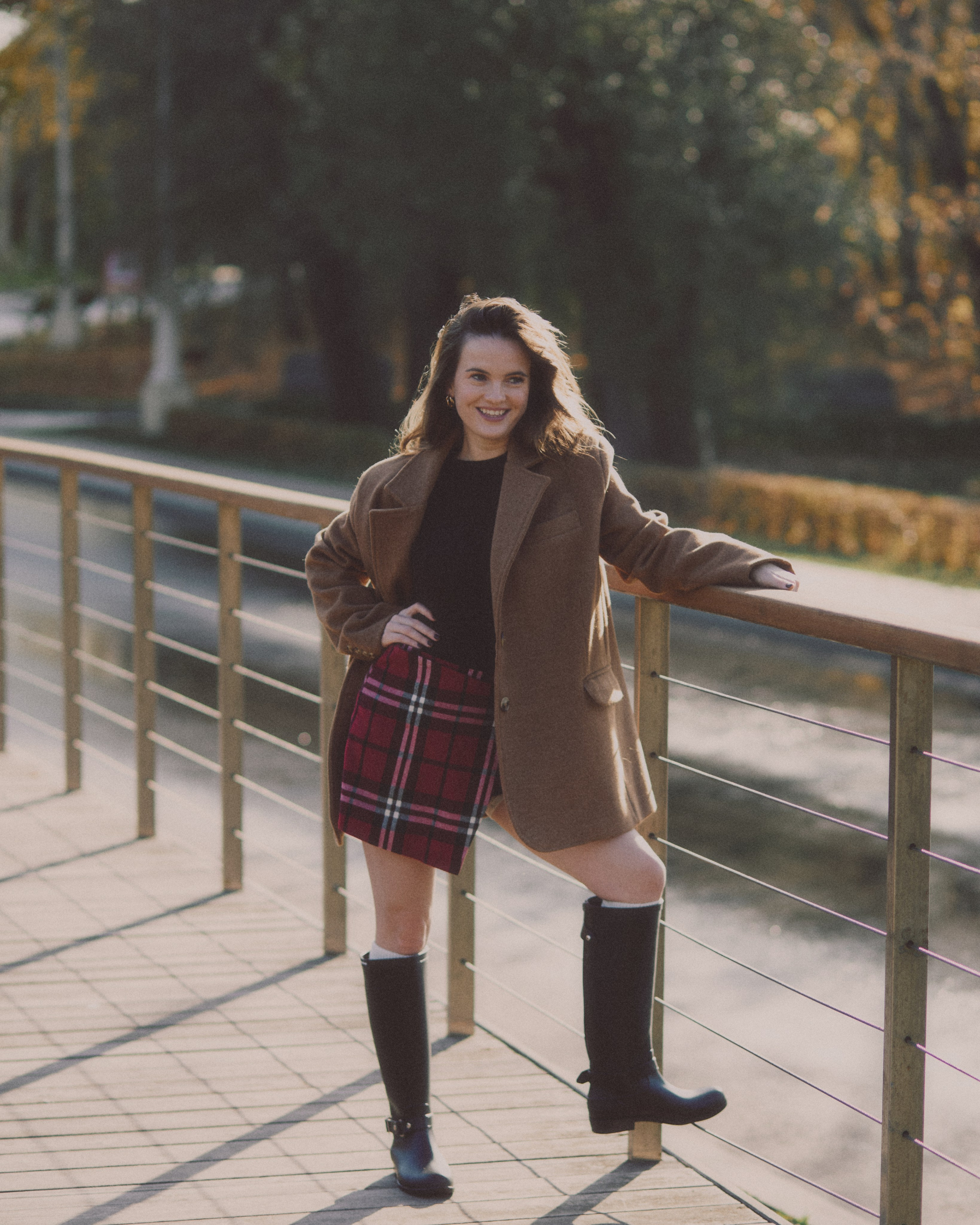 Оля. Портретный фотограф в Москве Ольга Крылова