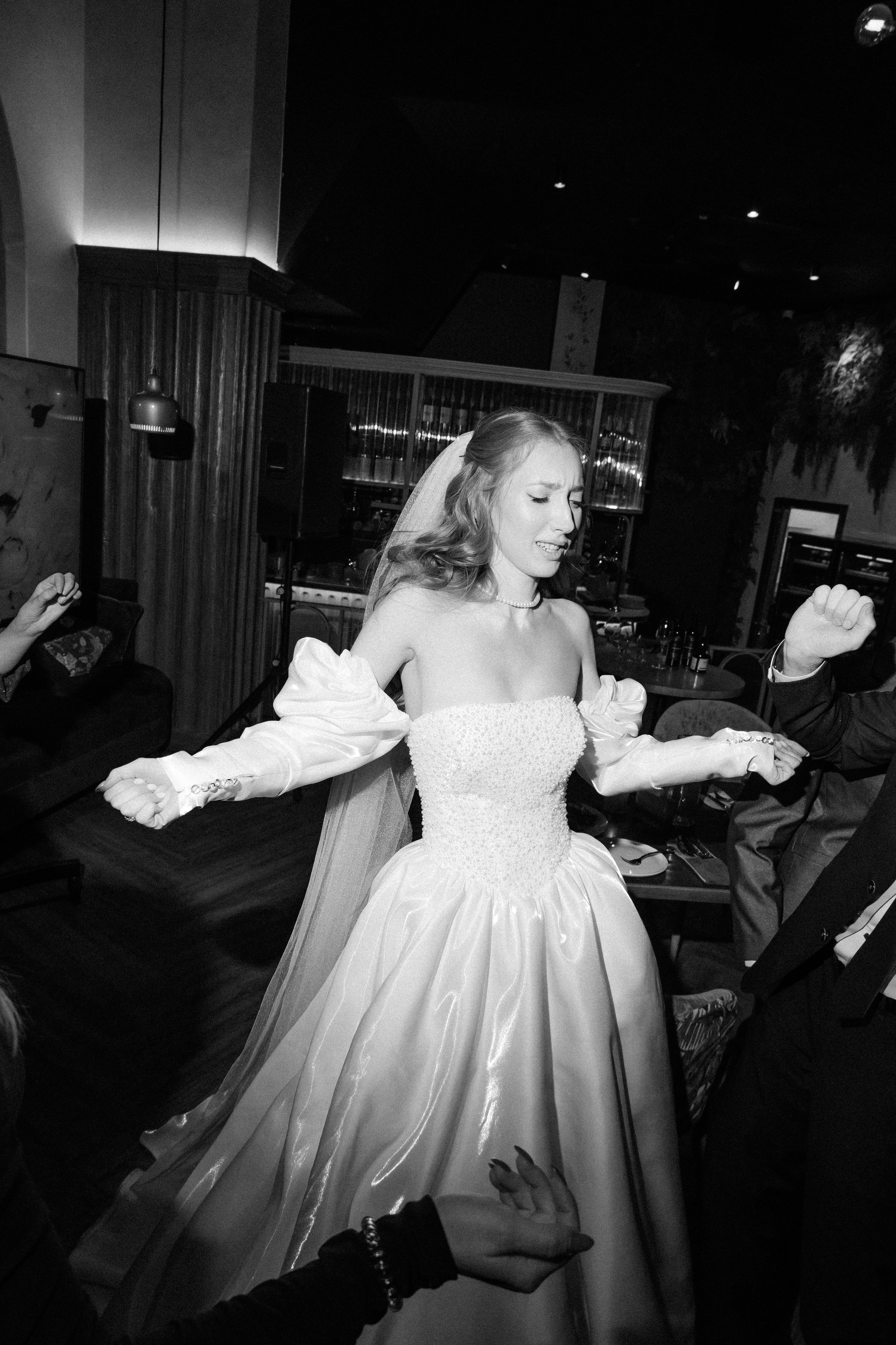 Григорий & Юлия. Свадебный фотограф Екатеринбург Зямбахтина Дарья