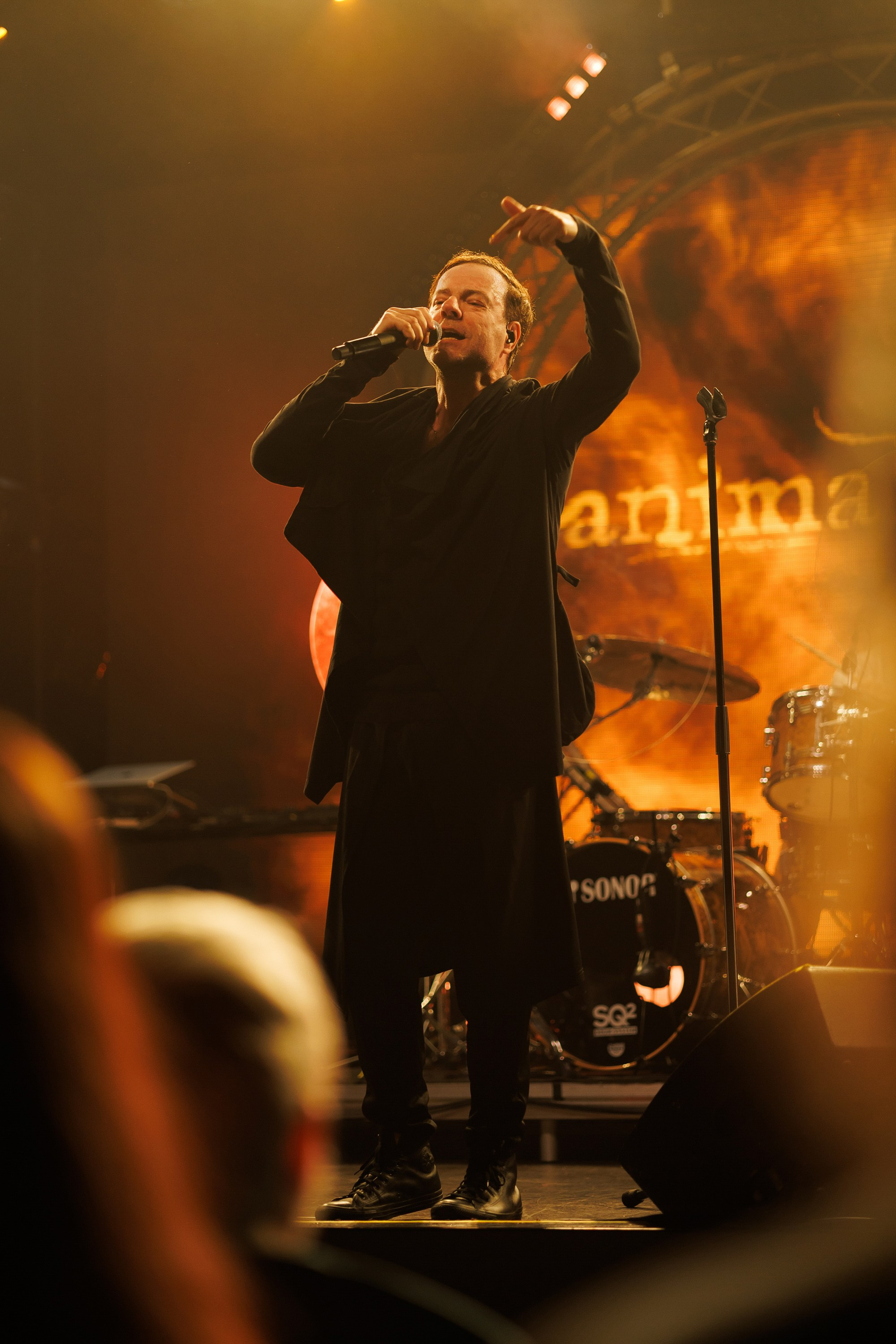 День Рождения 15 лет Клубу Космонавт