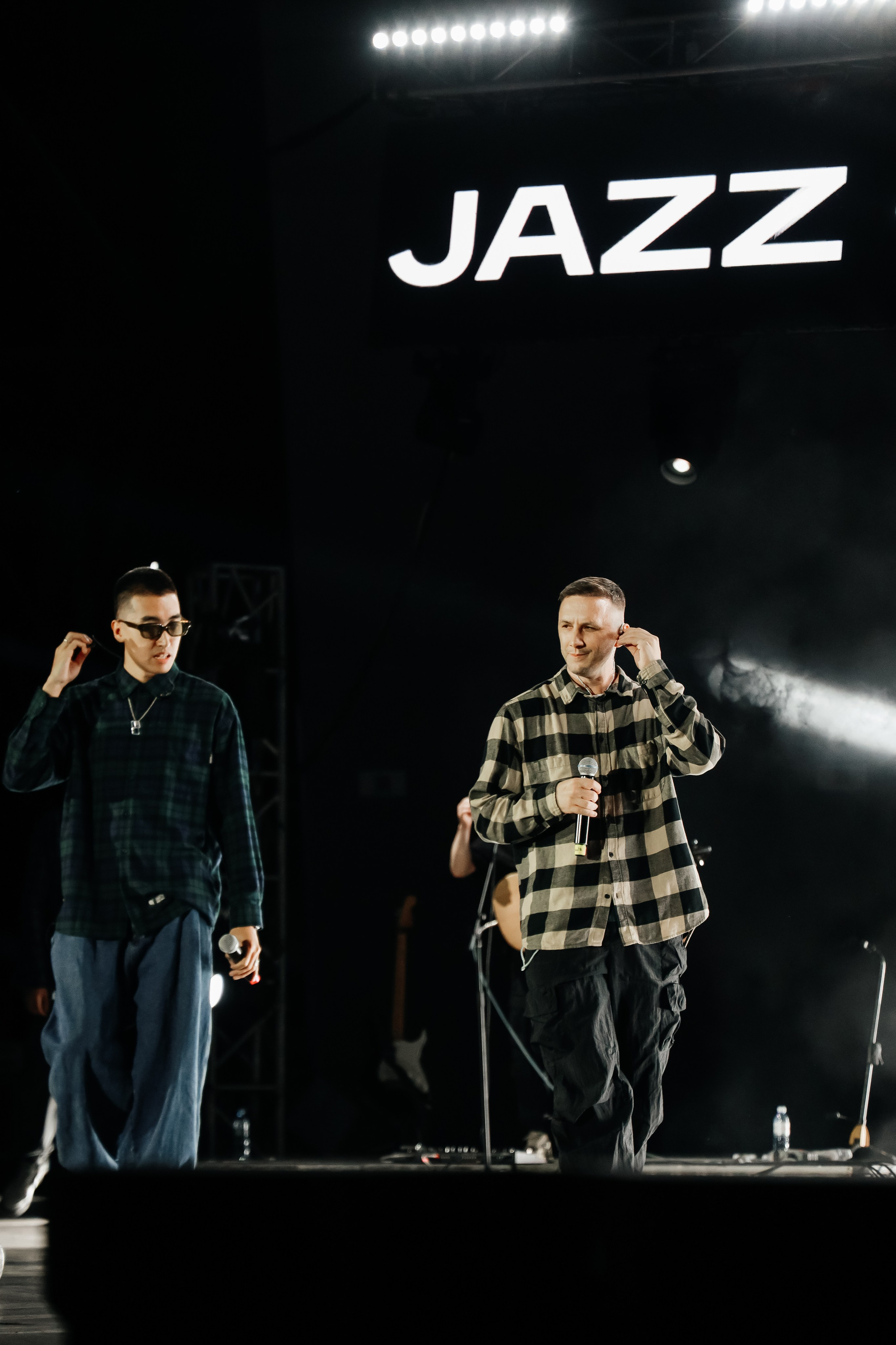 Da Gudda Jazz & FlashUp. Свадебный фотограф Алматы