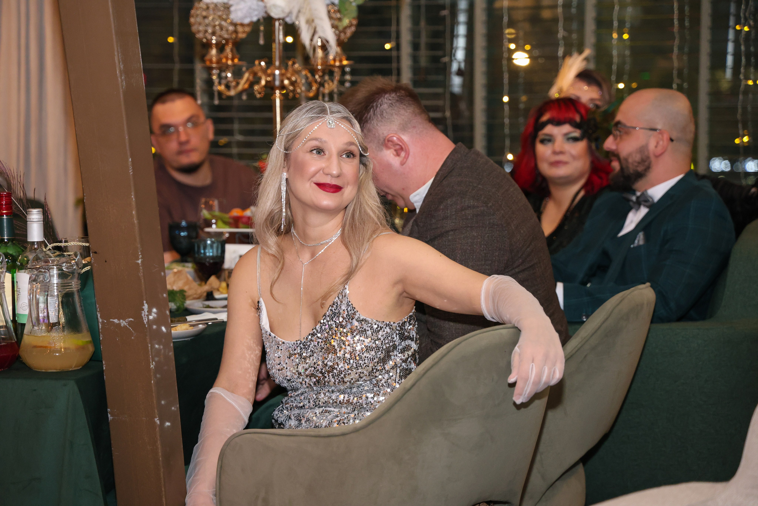 Юбилеu. Фотограф и видеограф — Москва