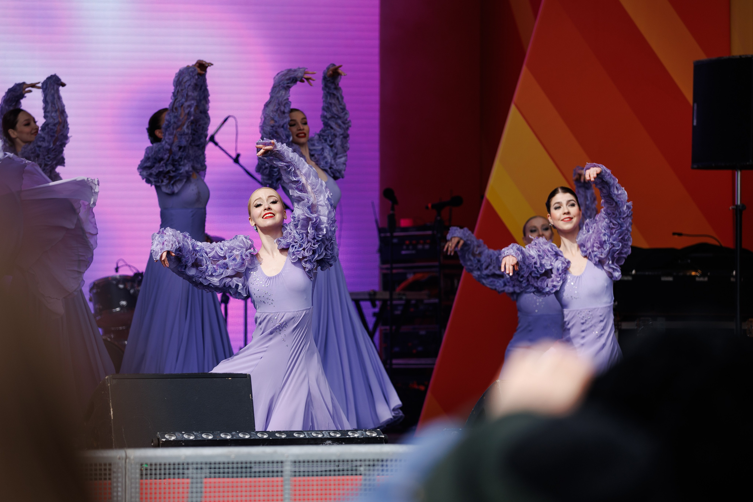 9 Мая. Репортажный Фотограф в Москве Юра Гушан