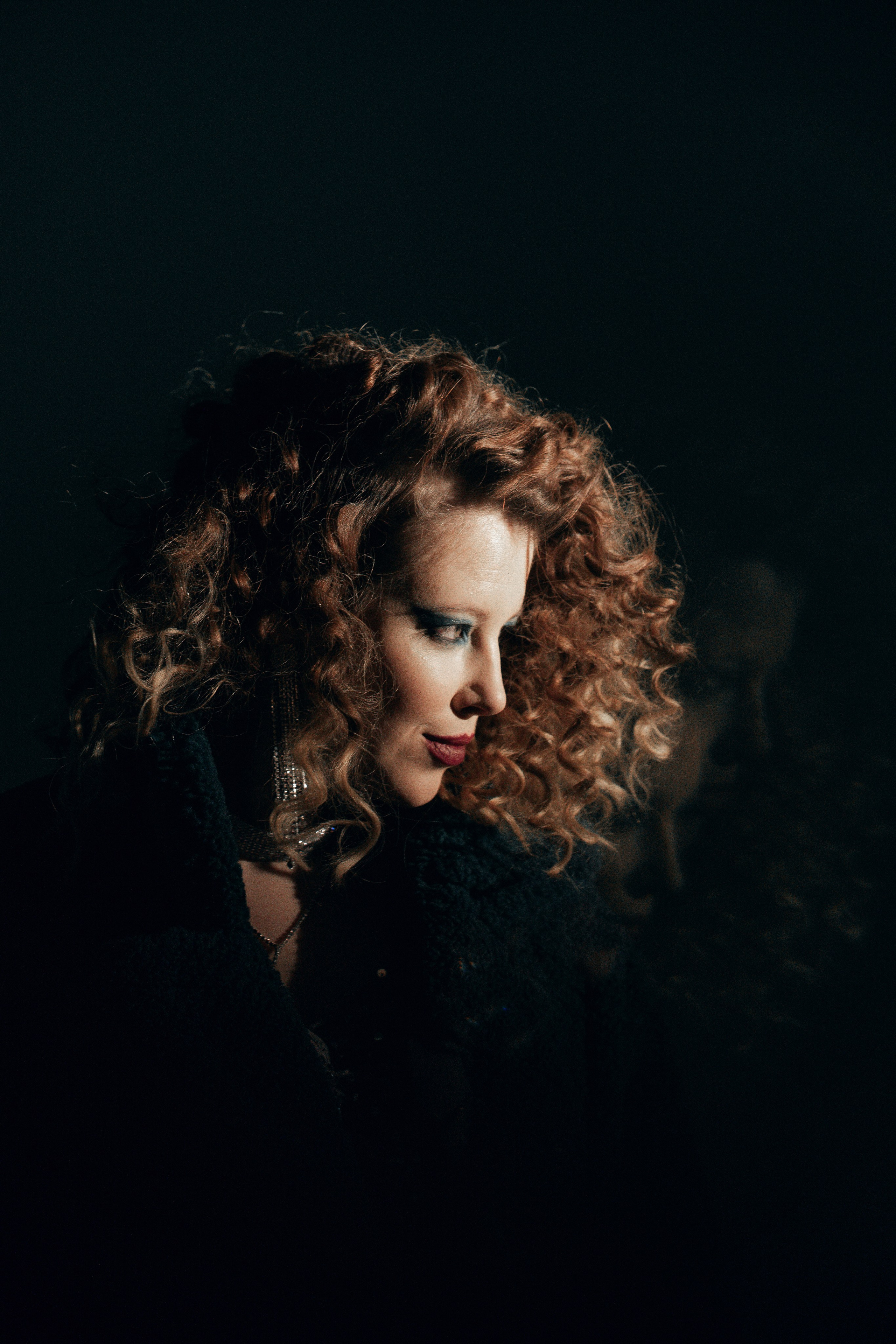 ПОРТРЕТЫ. RVANCEVA