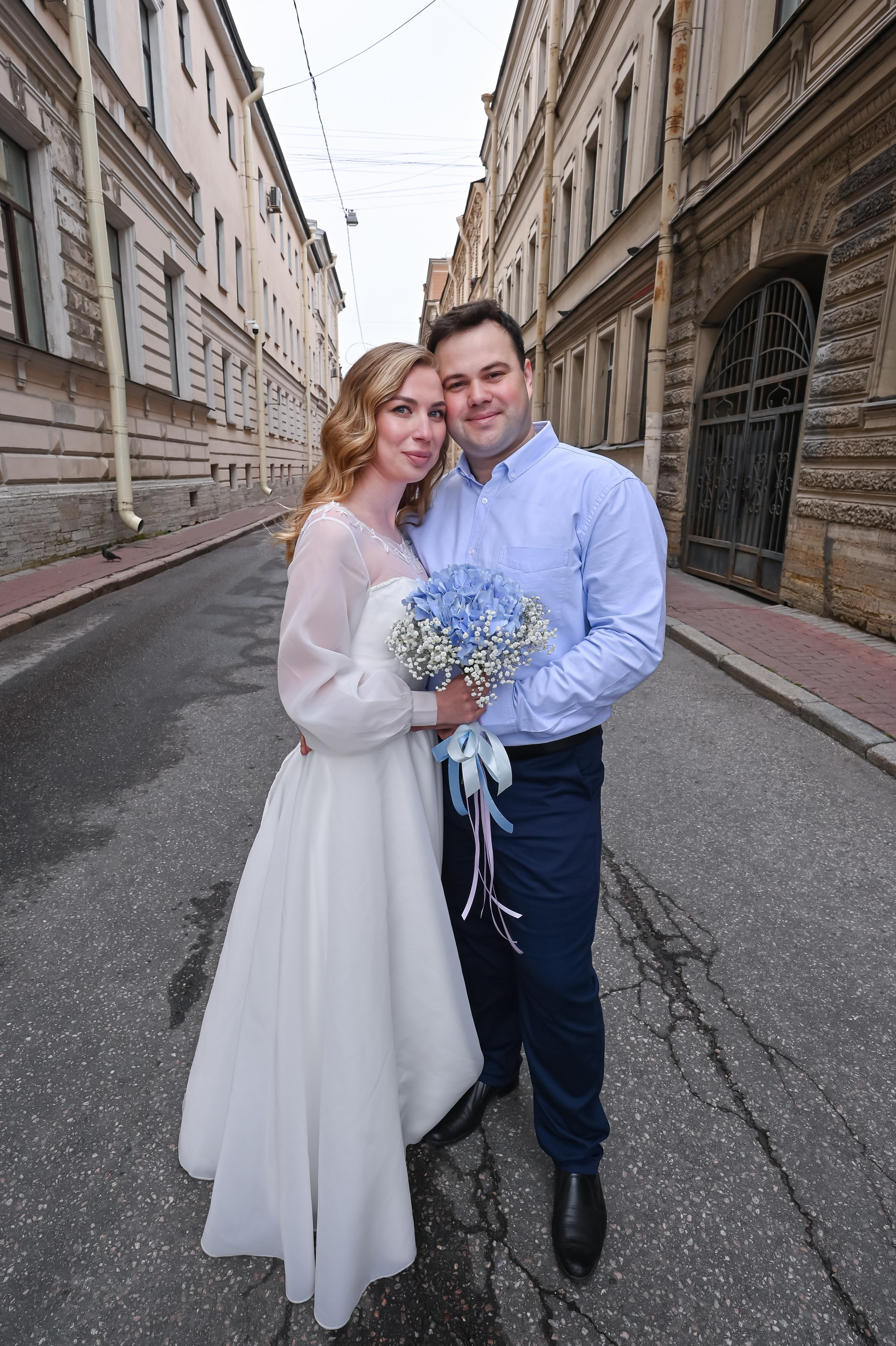 Свадьба. ZDARONOKIA Репортажный фотограф