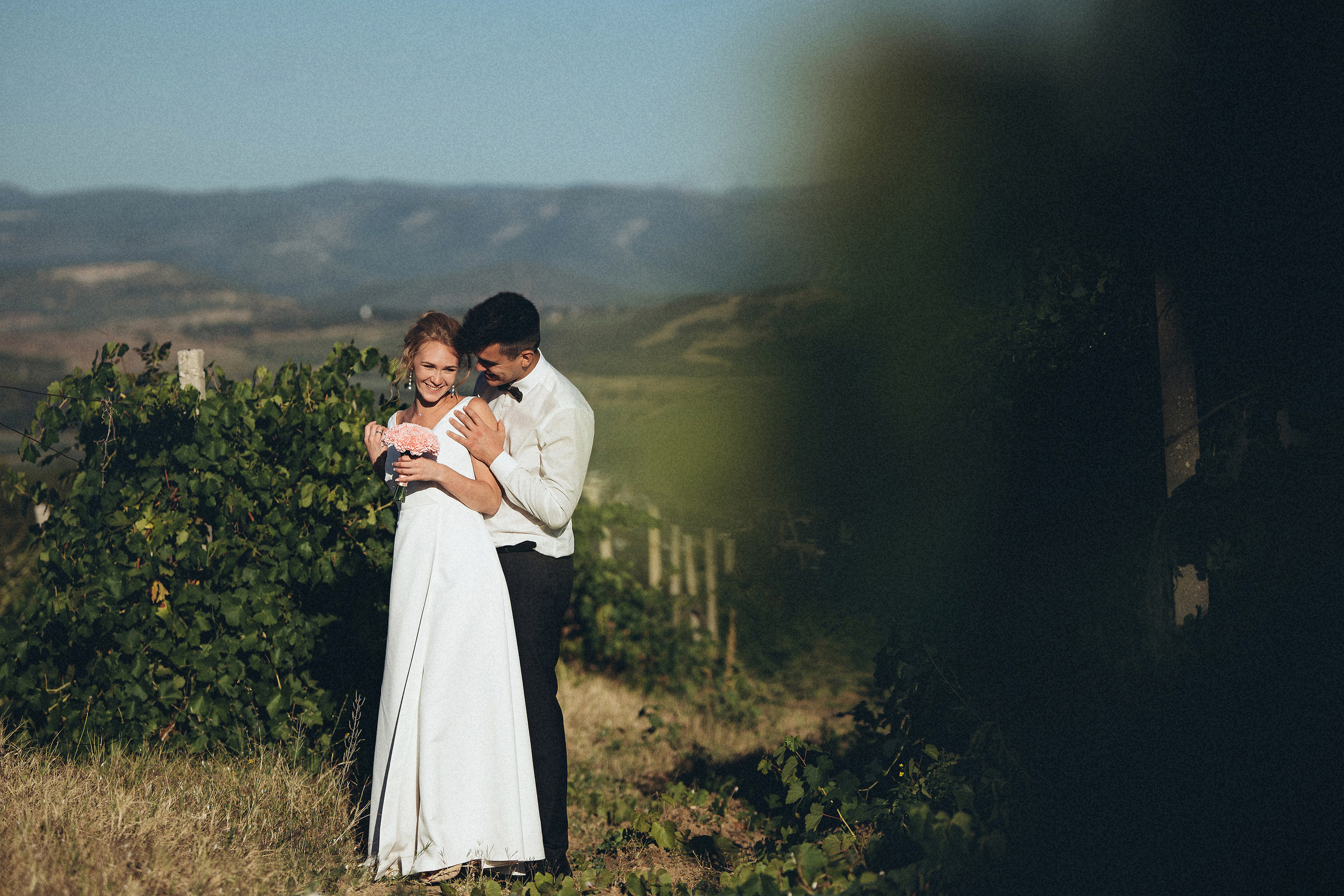 Елизавета и Николай. Fotograf in Sewastopol, Krim und Moskau Gorbunov Denis