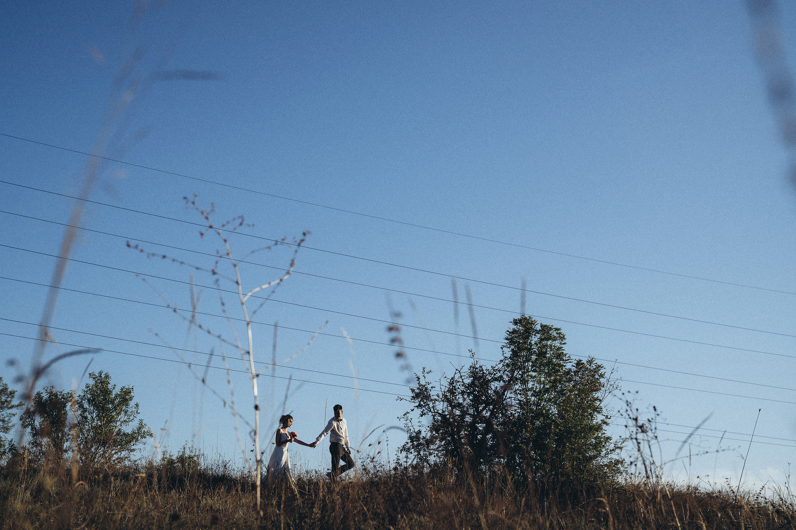 Елизавета и Николай. Fotograf in Sewastopol, Krim und Moskau Gorbunov Denis