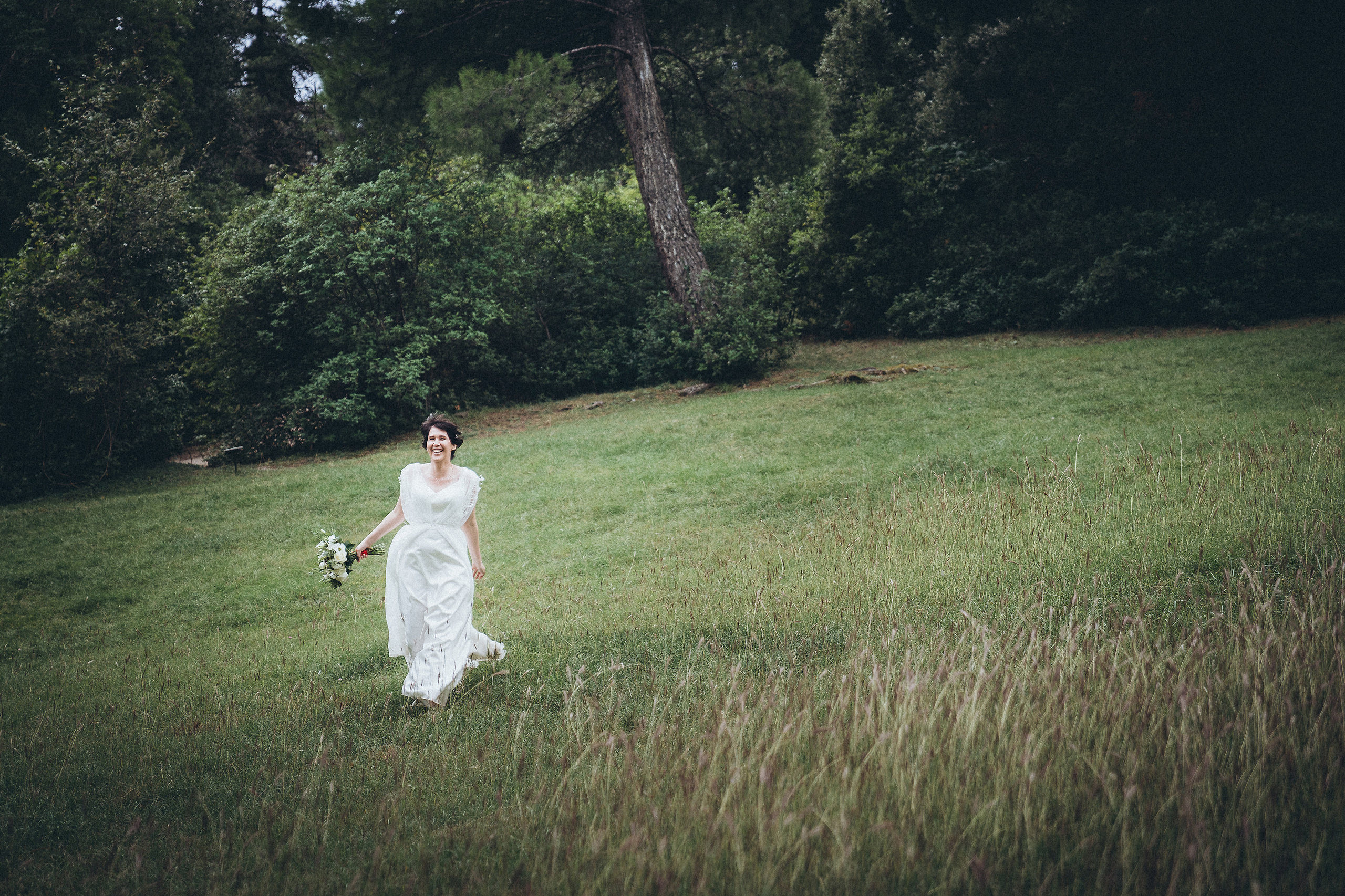 Свадьба ребят из Москвы. Фотограф в Севастополе и Крыму Горбунов Денис