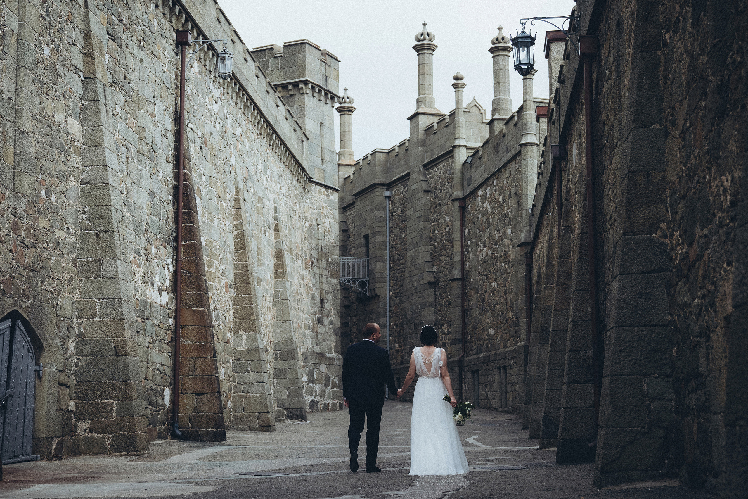 Свадьба ребят из Москвы. Фотограф в Севастополе и Крыму Горбунов Денис