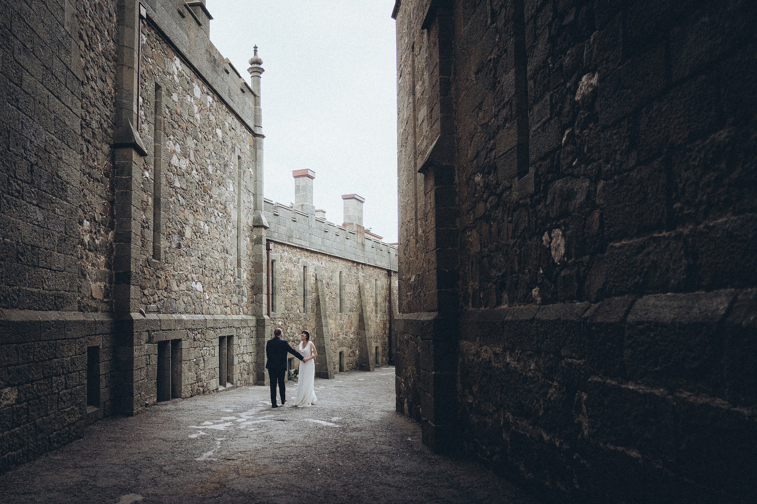 Свадьба ребят из Москвы. Фотограф в Севастополе и Крыму Горбунов Денис