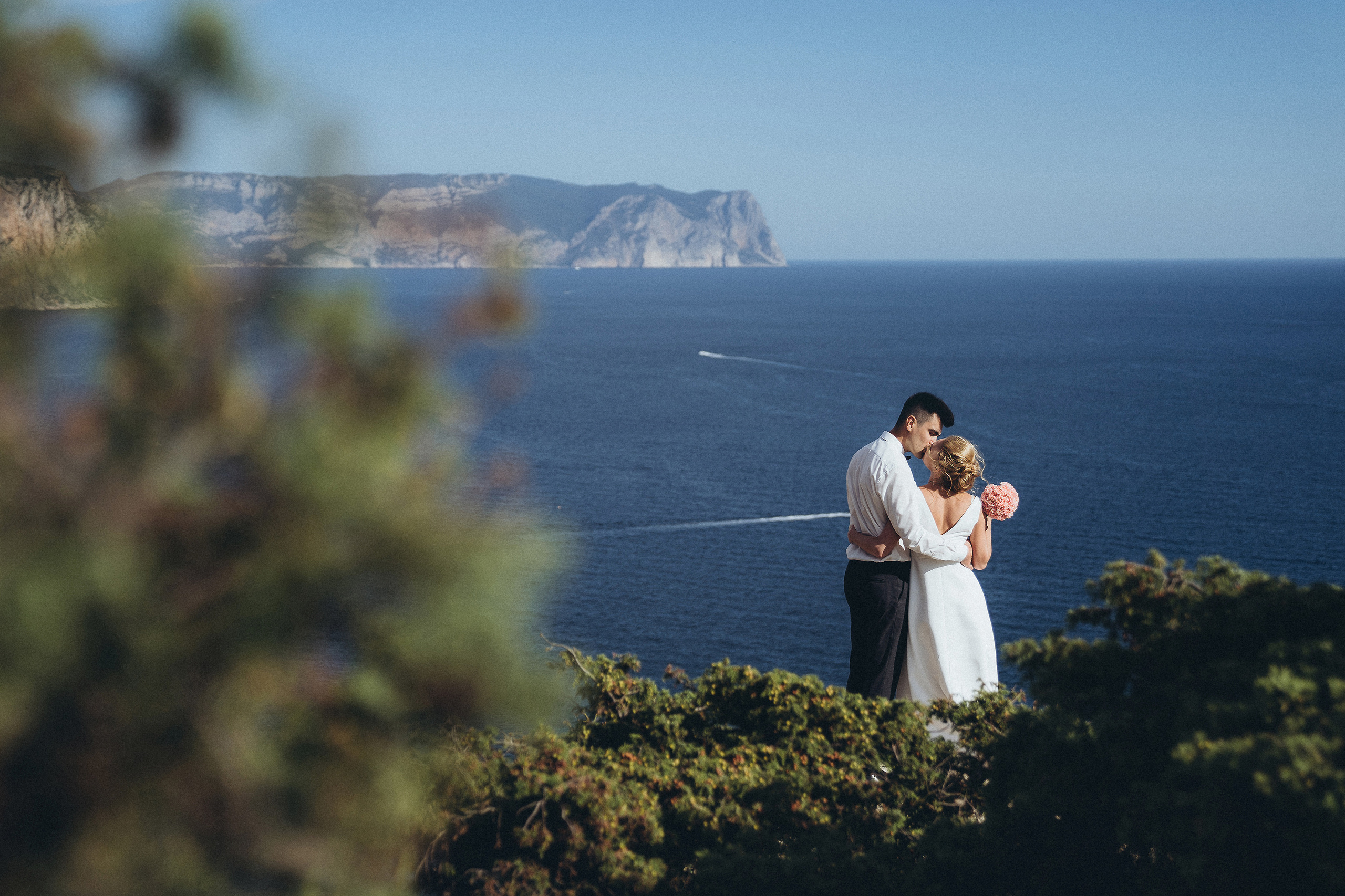 Елизавета и Николай. Fotograf in Sewastopol, Krim und Moskau Gorbunov Denis