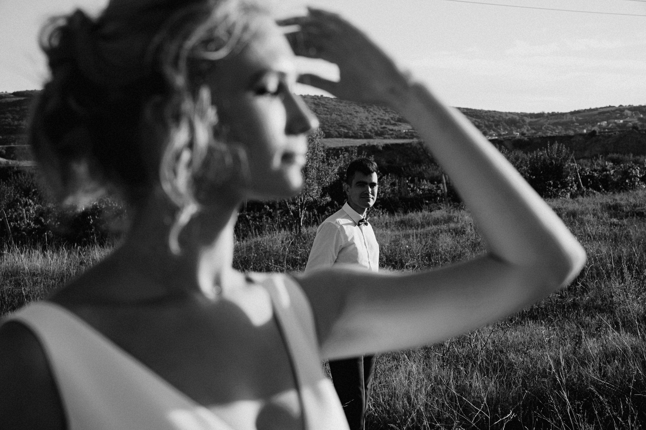 Свадьба. Photographer in Sevastopol, Crimea and Moscow Gorbunov Denis