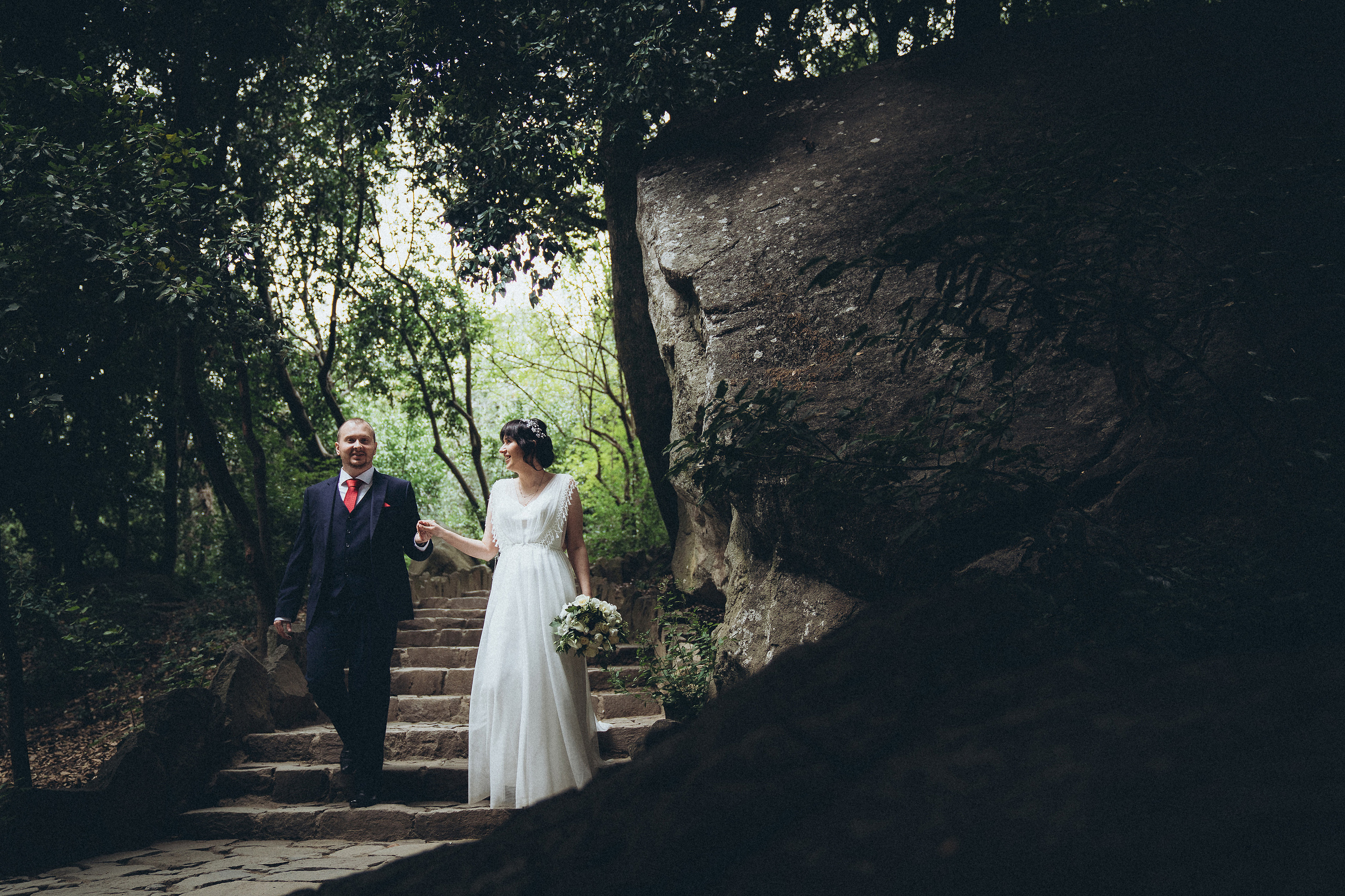 Свадьба ребят из Москвы. Фотограф в Севастополе и Крыму Горбунов Денис