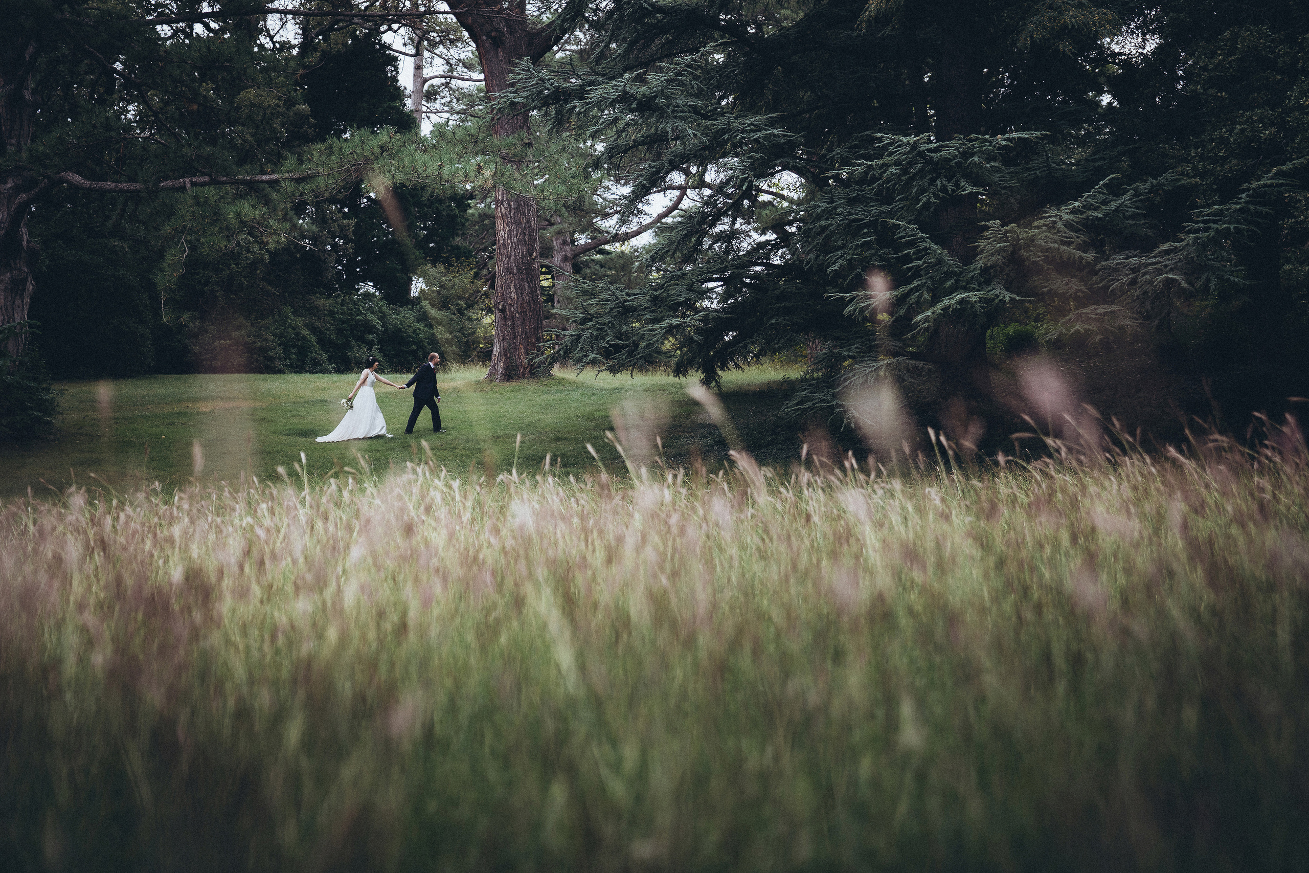 Свадьба ребят из Москвы. Фотограф в Севастополе и Крыму Горбунов Денис