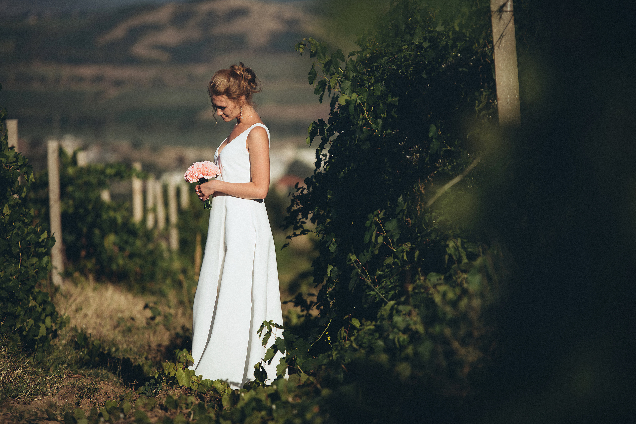 Елизавета и Николай. Fotograf in Sewastopol, Krim und Moskau Gorbunov Denis