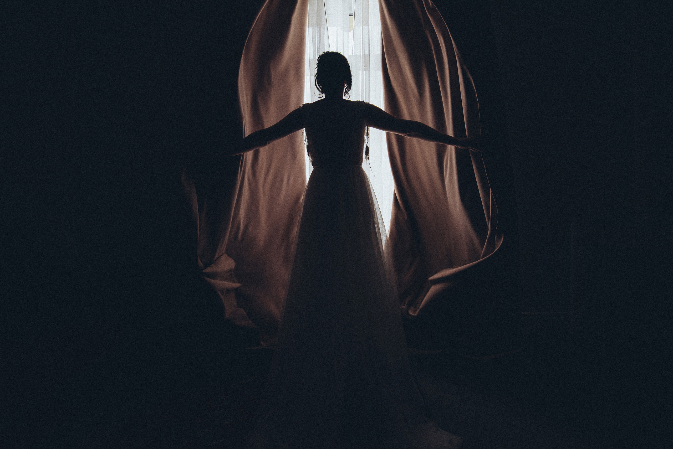 Свадьба ребят из Москвы. Фотограф в Севастополе и Крыму Горбунов Денис