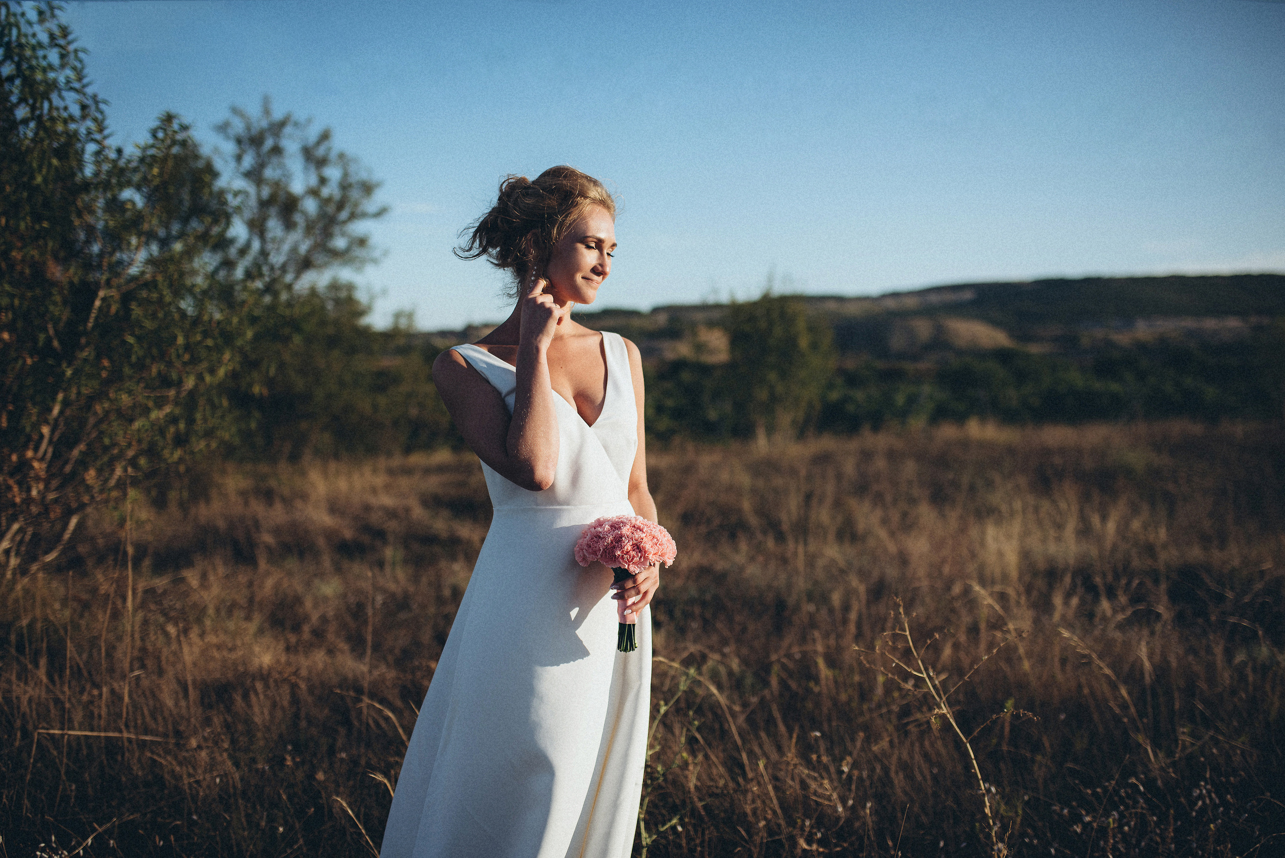 Елизавета и Николай. Fotograf in Sewastopol, Krim und Moskau Gorbunov Denis