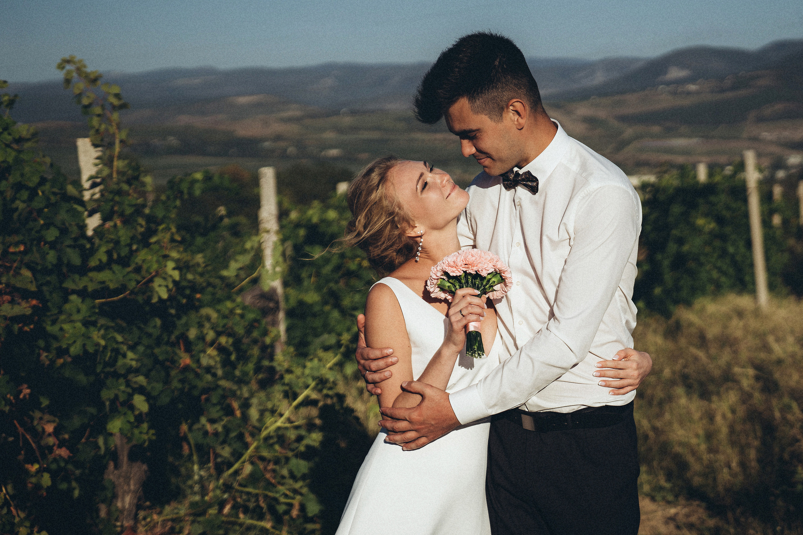 Елизавета и Николай. Fotograf in Sewastopol, Krim und Moskau Gorbunov Denis