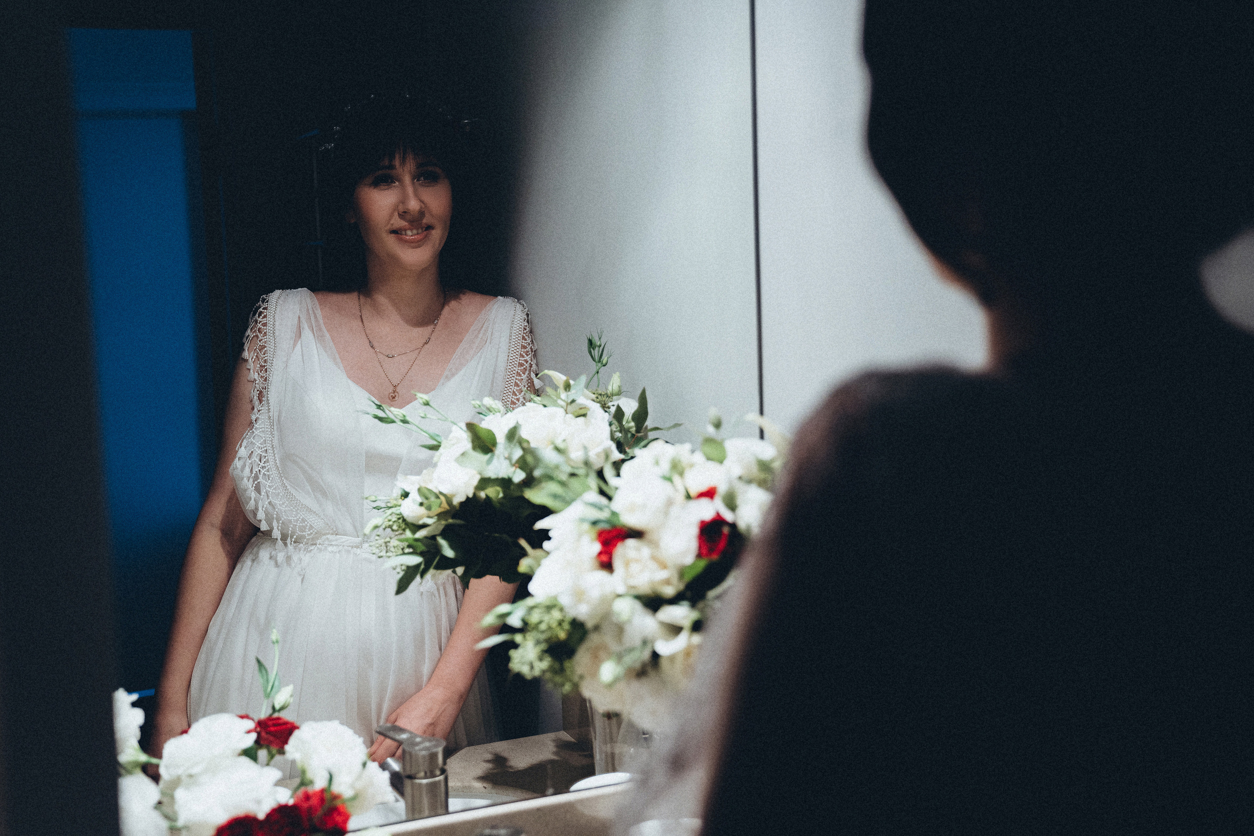 Свадьба ребят из Москвы. Фотограф в Севастополе и Крыму Горбунов Денис