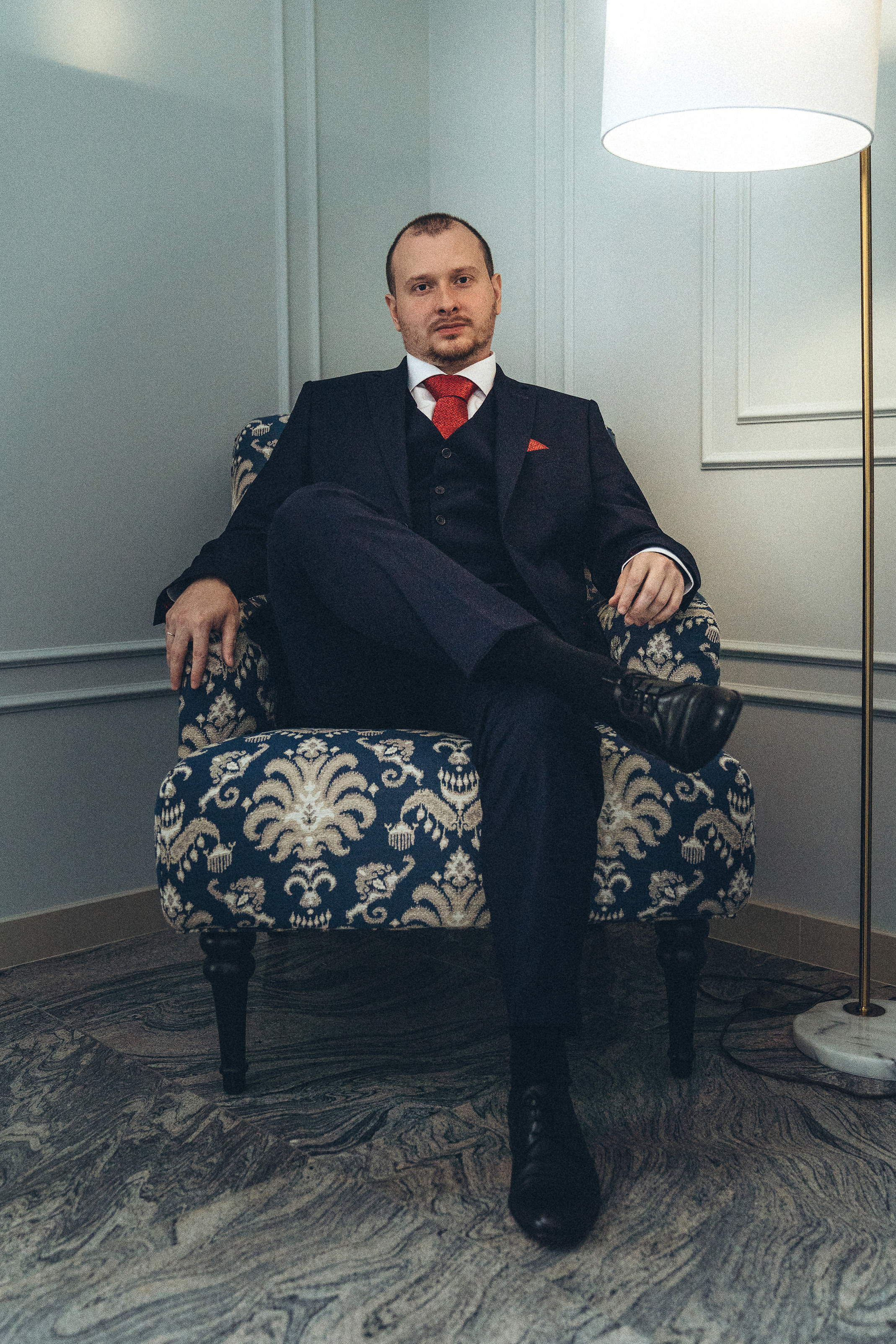 Свадьба ребят из Москвы. Фотограф в Севастополе и Крыму Горбунов Денис