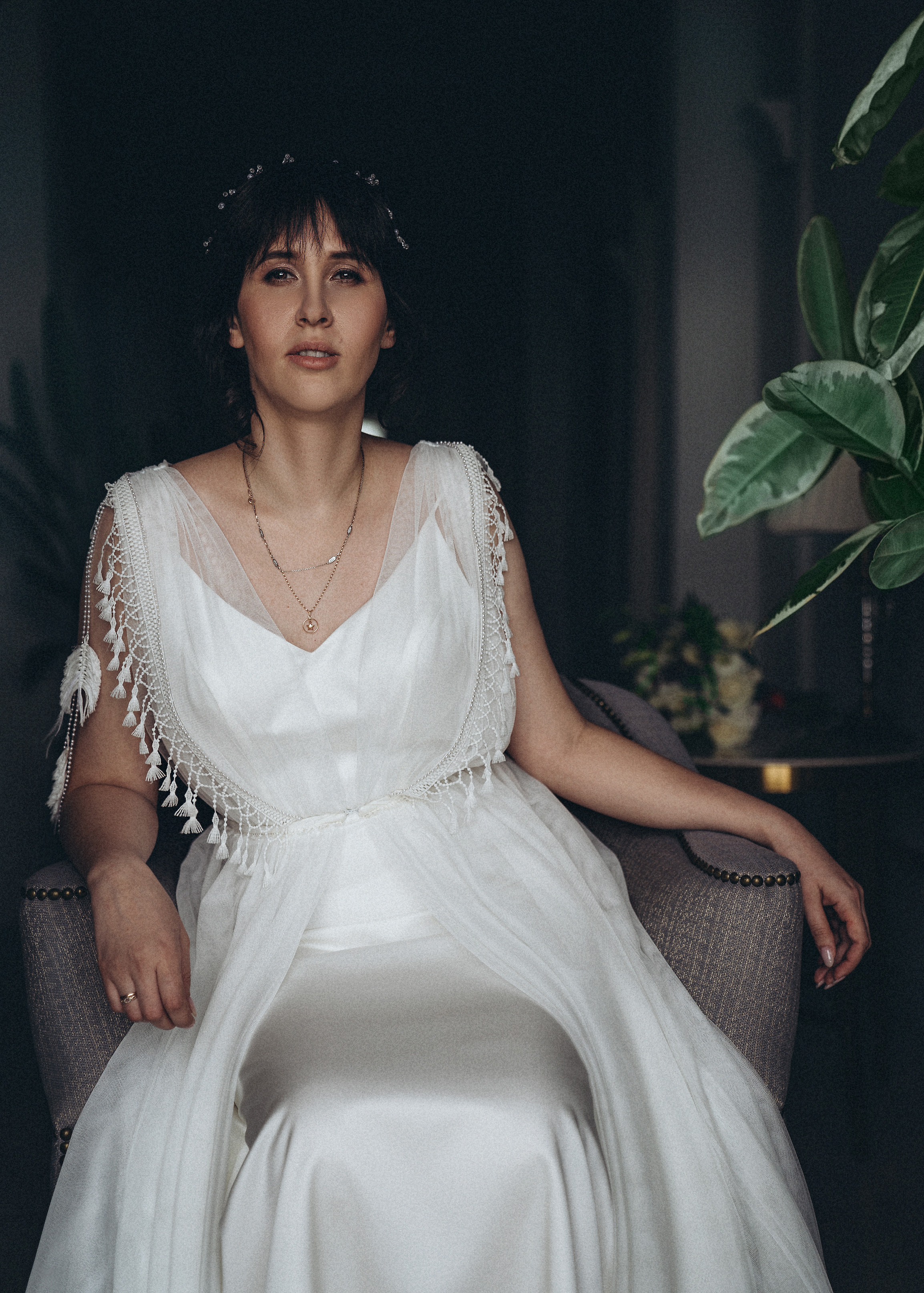 Свадьба ребят из Москвы. Фотограф в Севастополе и Крыму Горбунов Денис