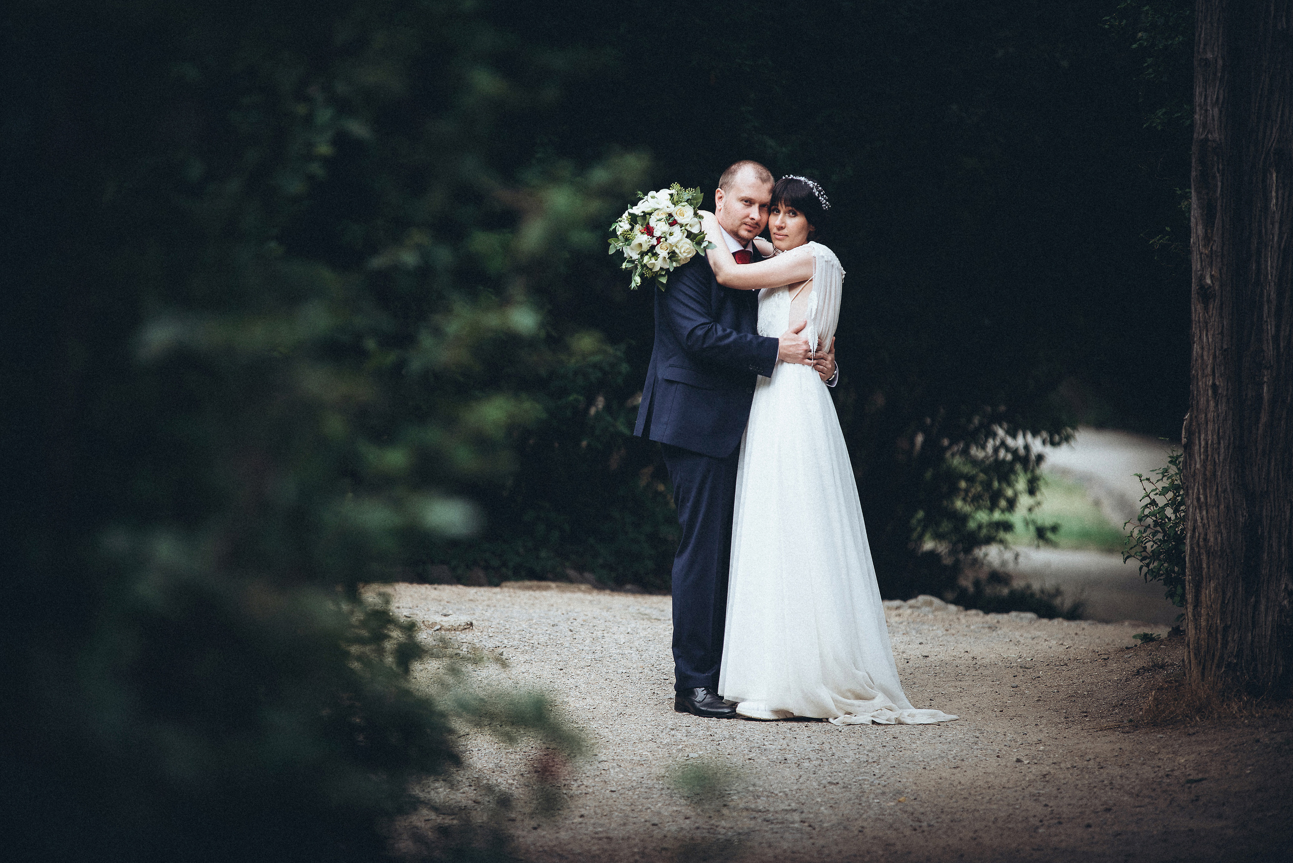 Свадьба ребят из Москвы. Фотограф в Севастополе и Крыму Горбунов Денис