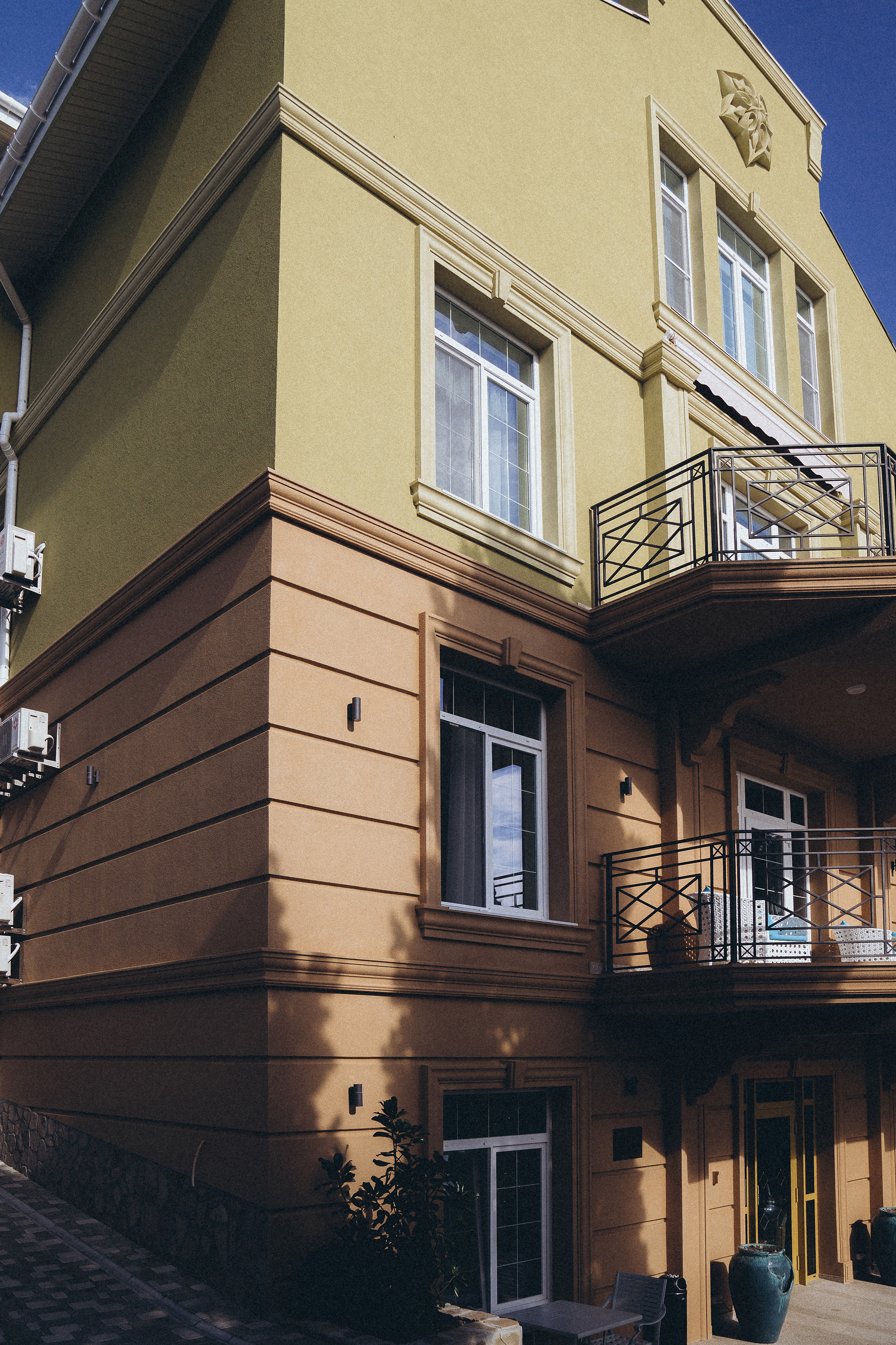 Свадьба ребят из Москвы. Фотограф в Севастополе и Крыму Горбунов Денис