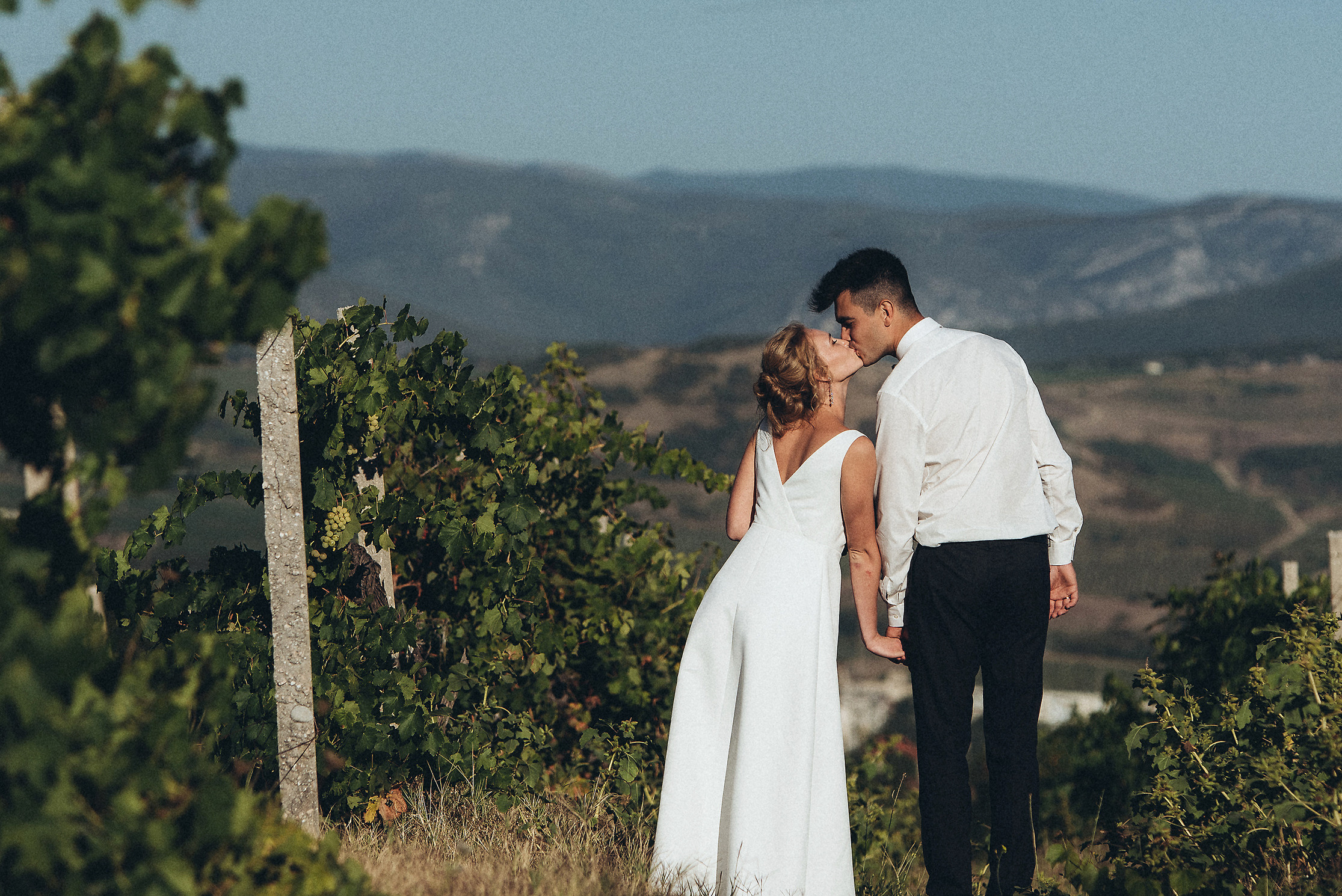 Елизавета и Николай. Fotograf in Sewastopol, Krim und Moskau Gorbunov Denis